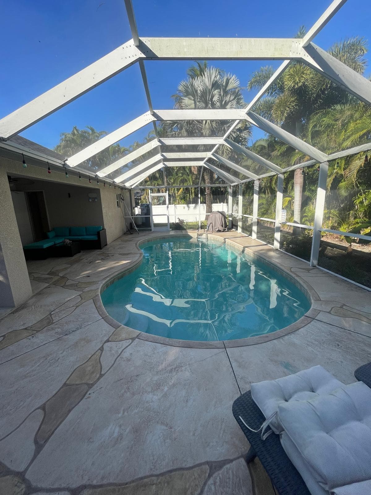 2043 NW 6th Terrace Terrace, Cape Coral, FL 33993 23
