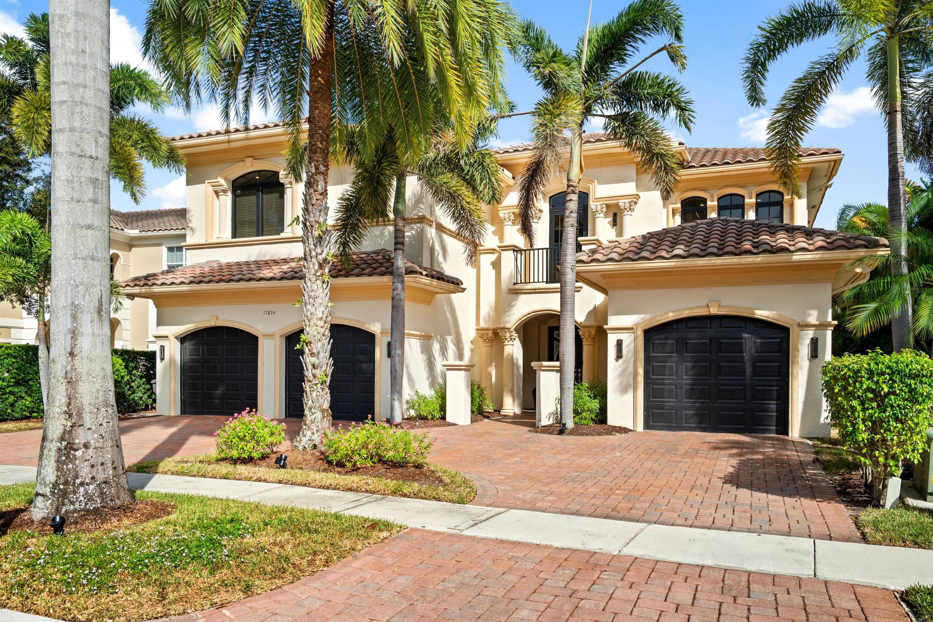 17894 Monte Vista Drive, Boca Raton, FL 33496 2