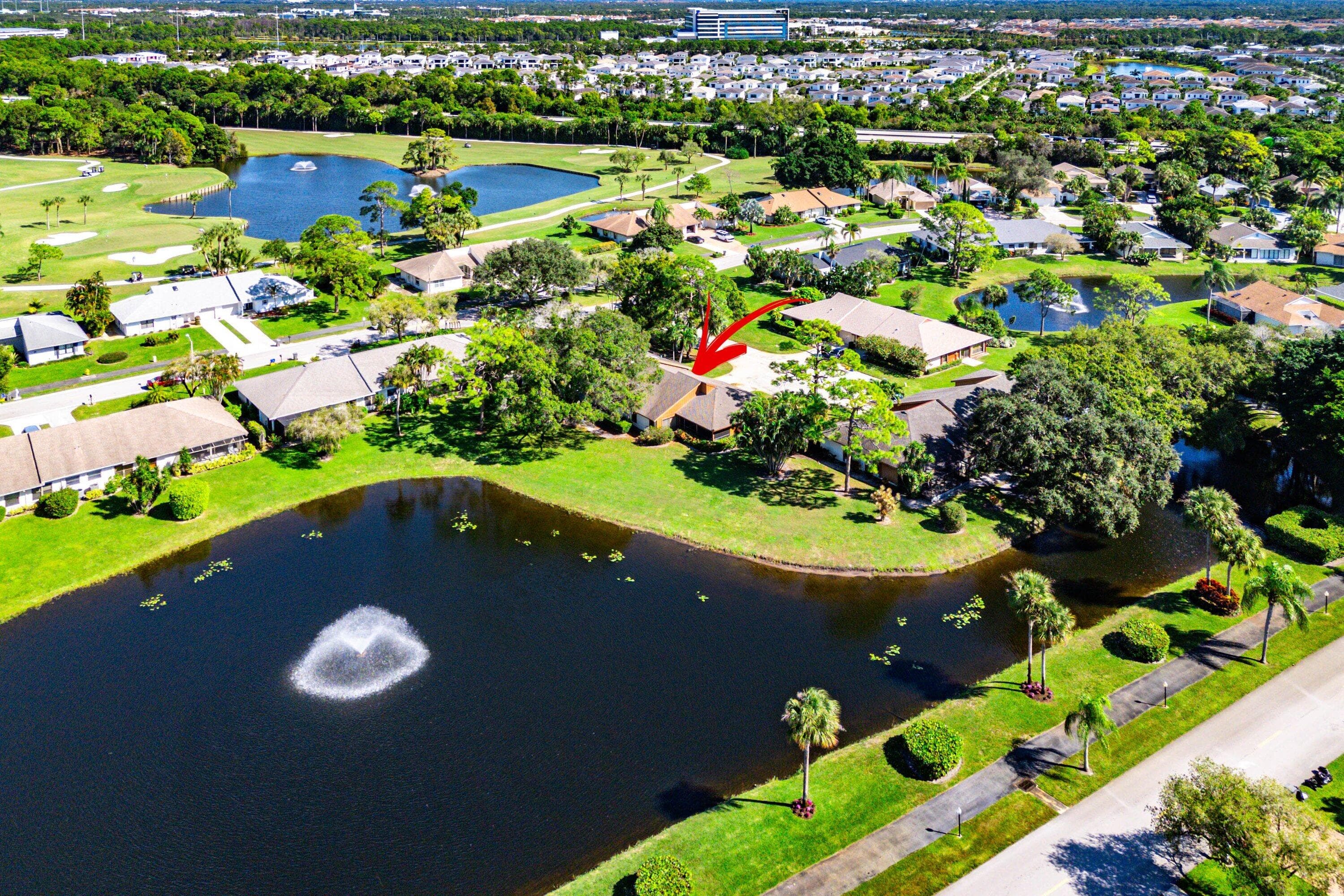 6194 Brandon Street, Palm Beach Gardens, FL 33418 33