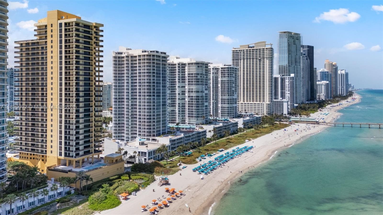 16275 Collins Avenue #1004, Sunny Isles Beach, FL 33160 25
