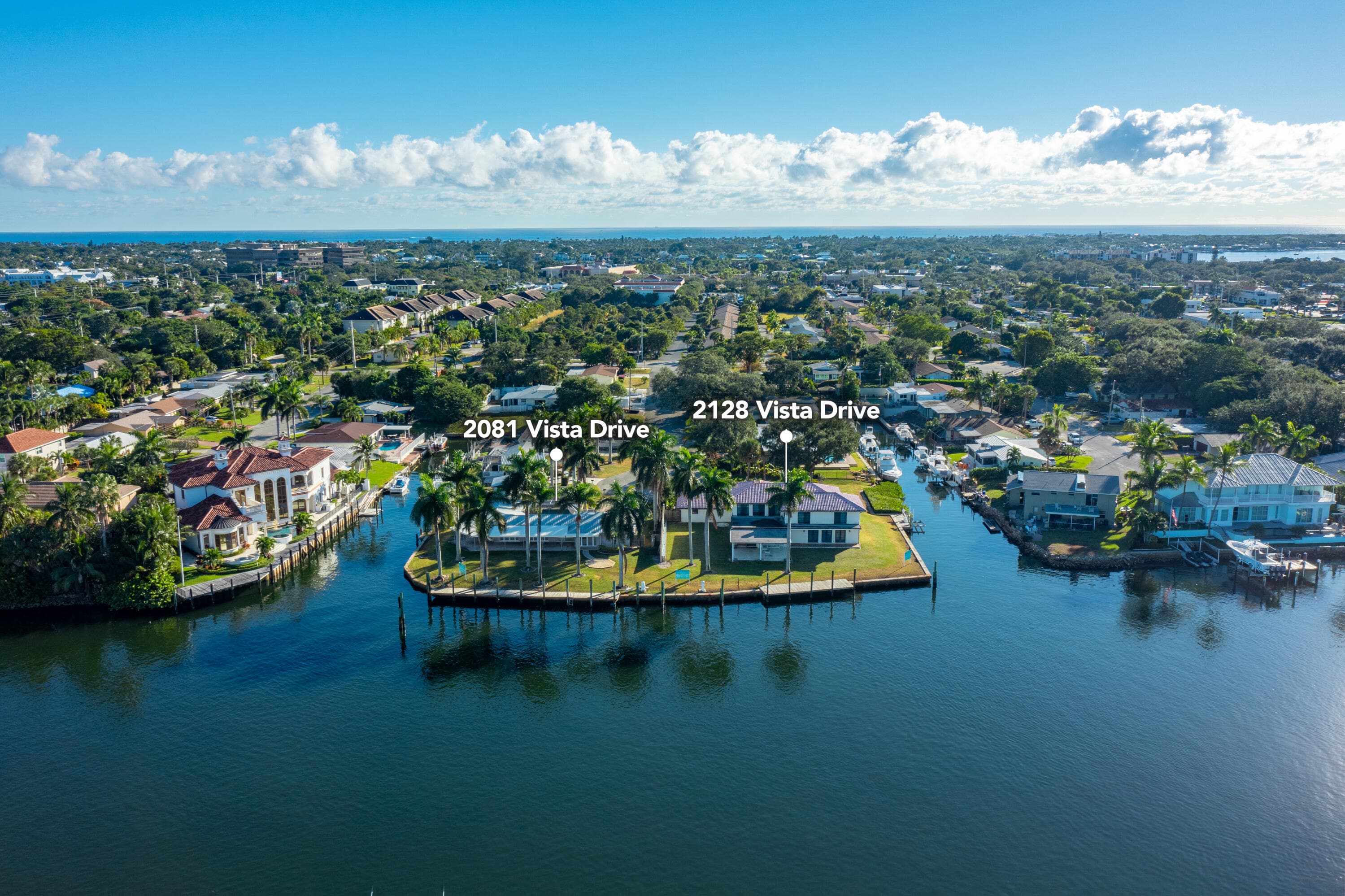2081 Vista Drive, North Palm Beach, FL 33408 4