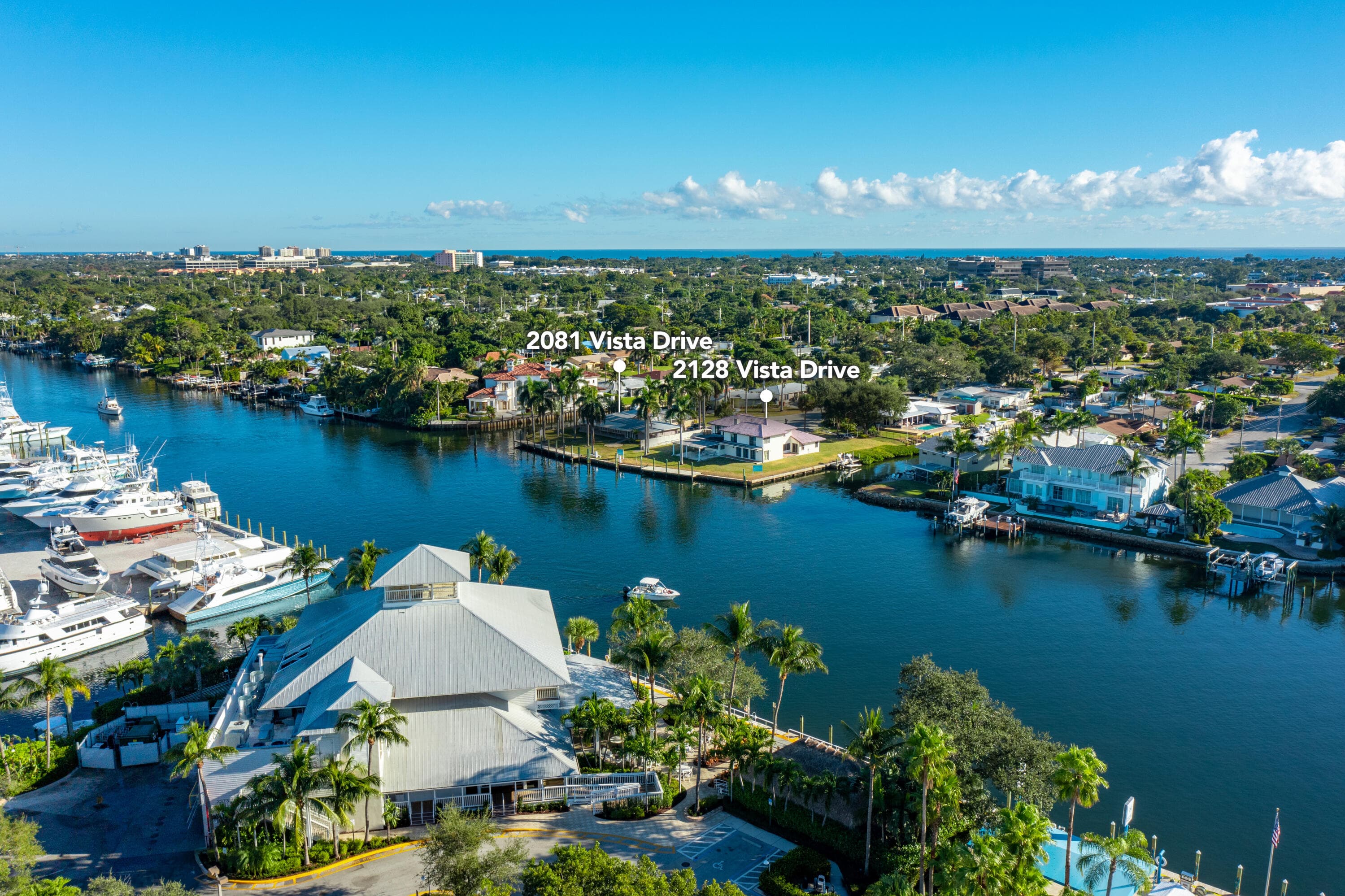 2081 Vista Drive, North Palm Beach, FL 33408 5