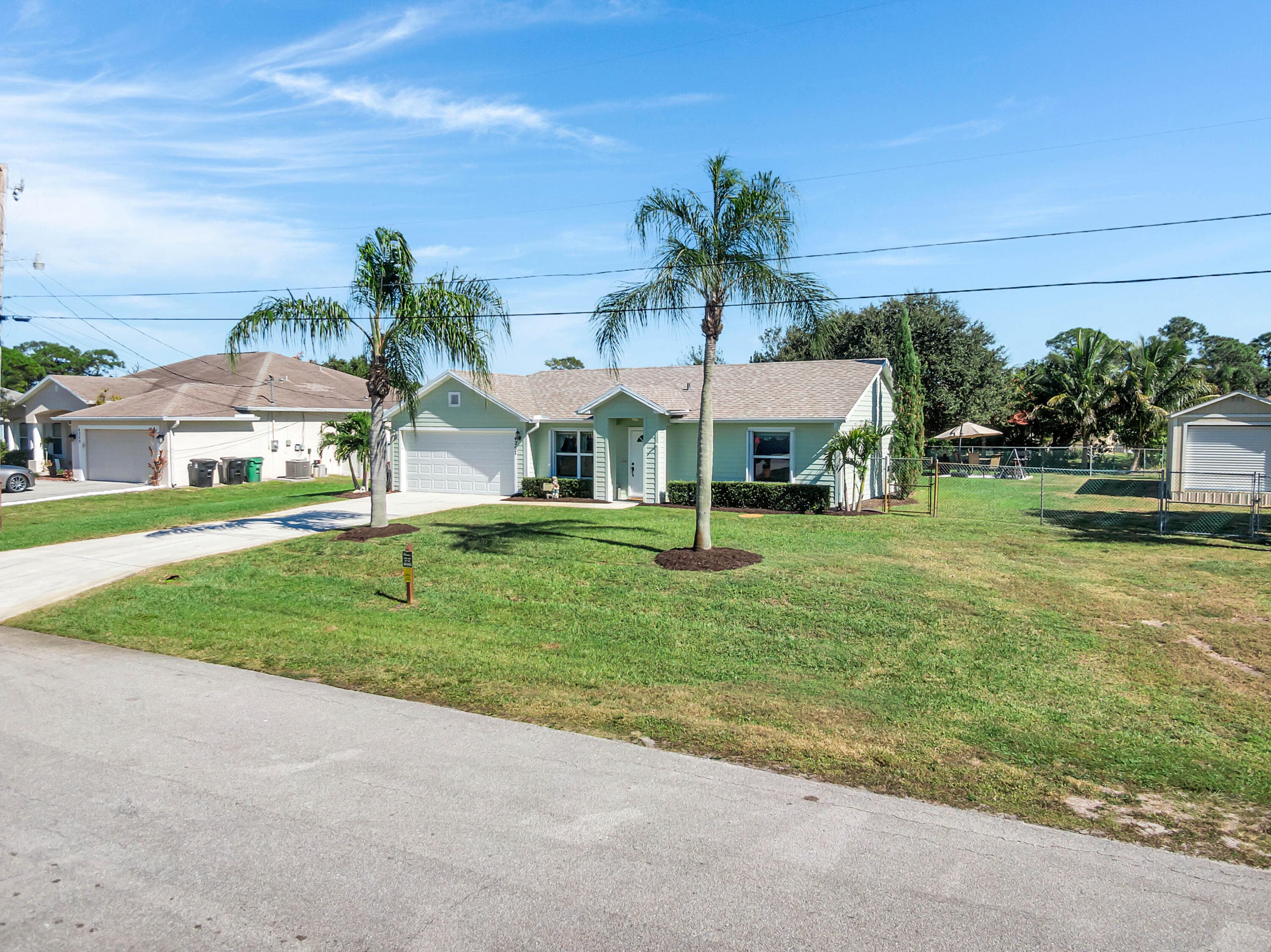 4257 SW Kazan Street, Port St. Lucie, FL 34953 2