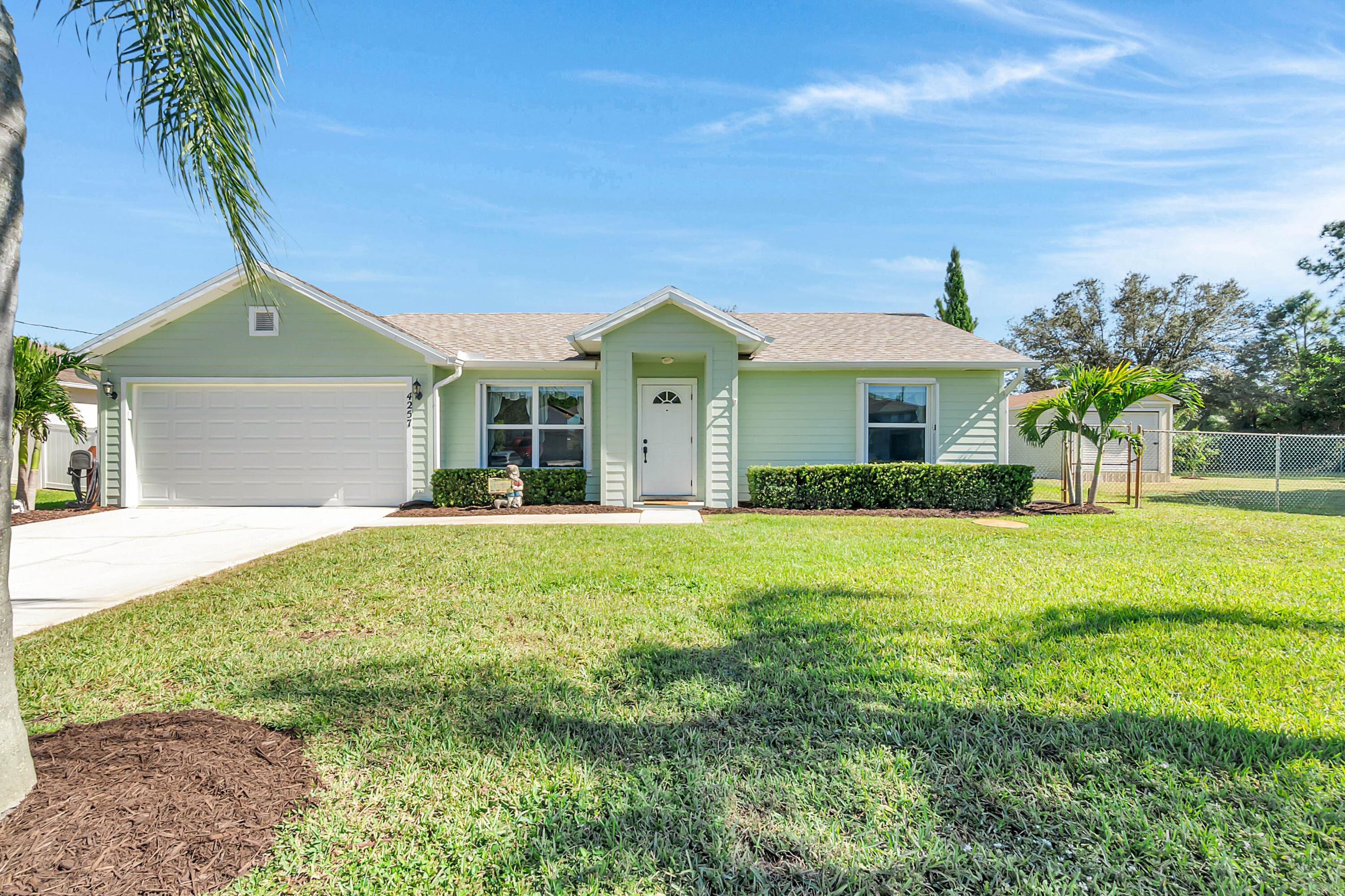 4257 SW Kazan Street, Port St. Lucie, FL 34953 3