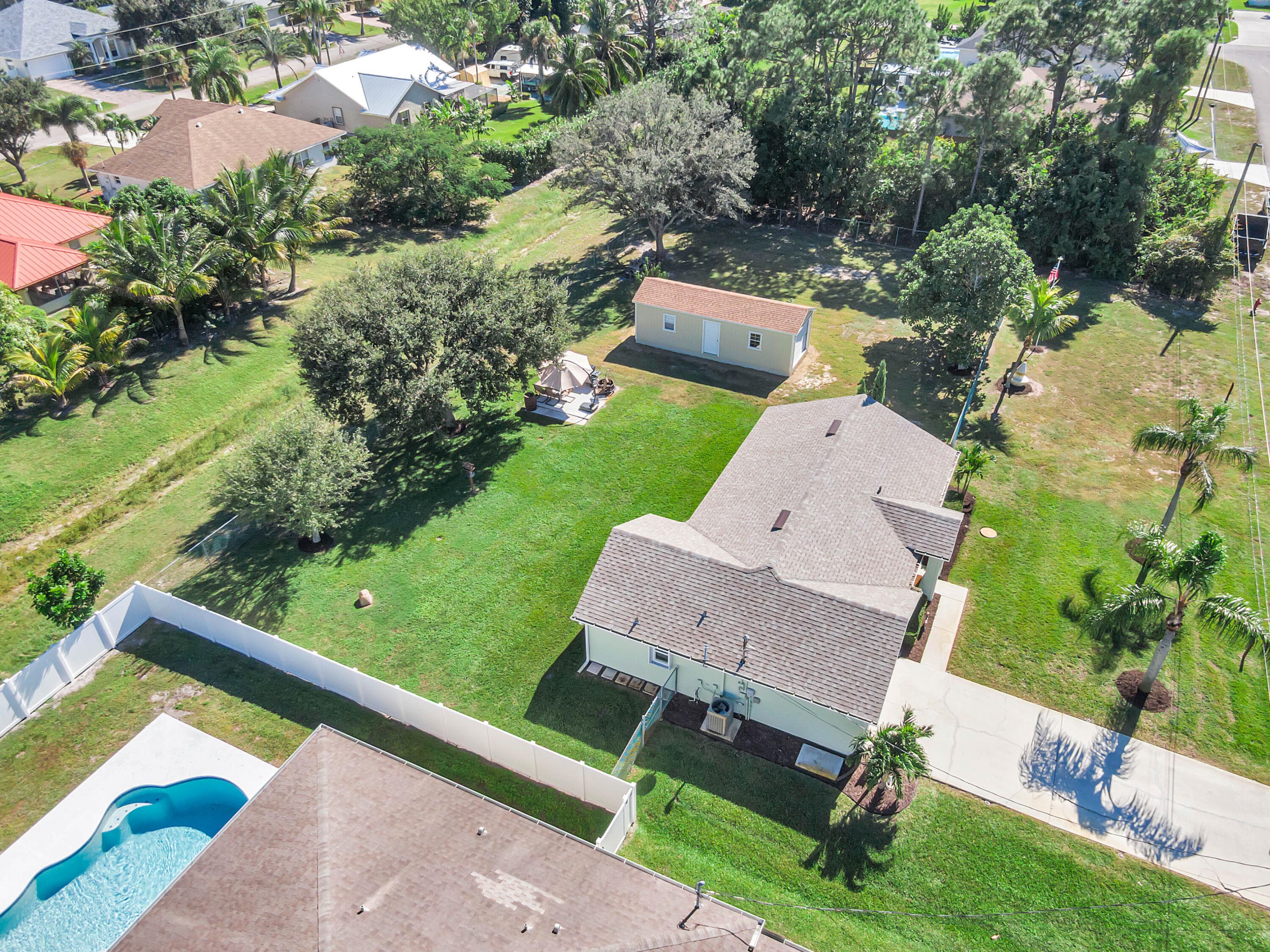 4257 SW Kazan Street, Port St. Lucie, FL 34953 36