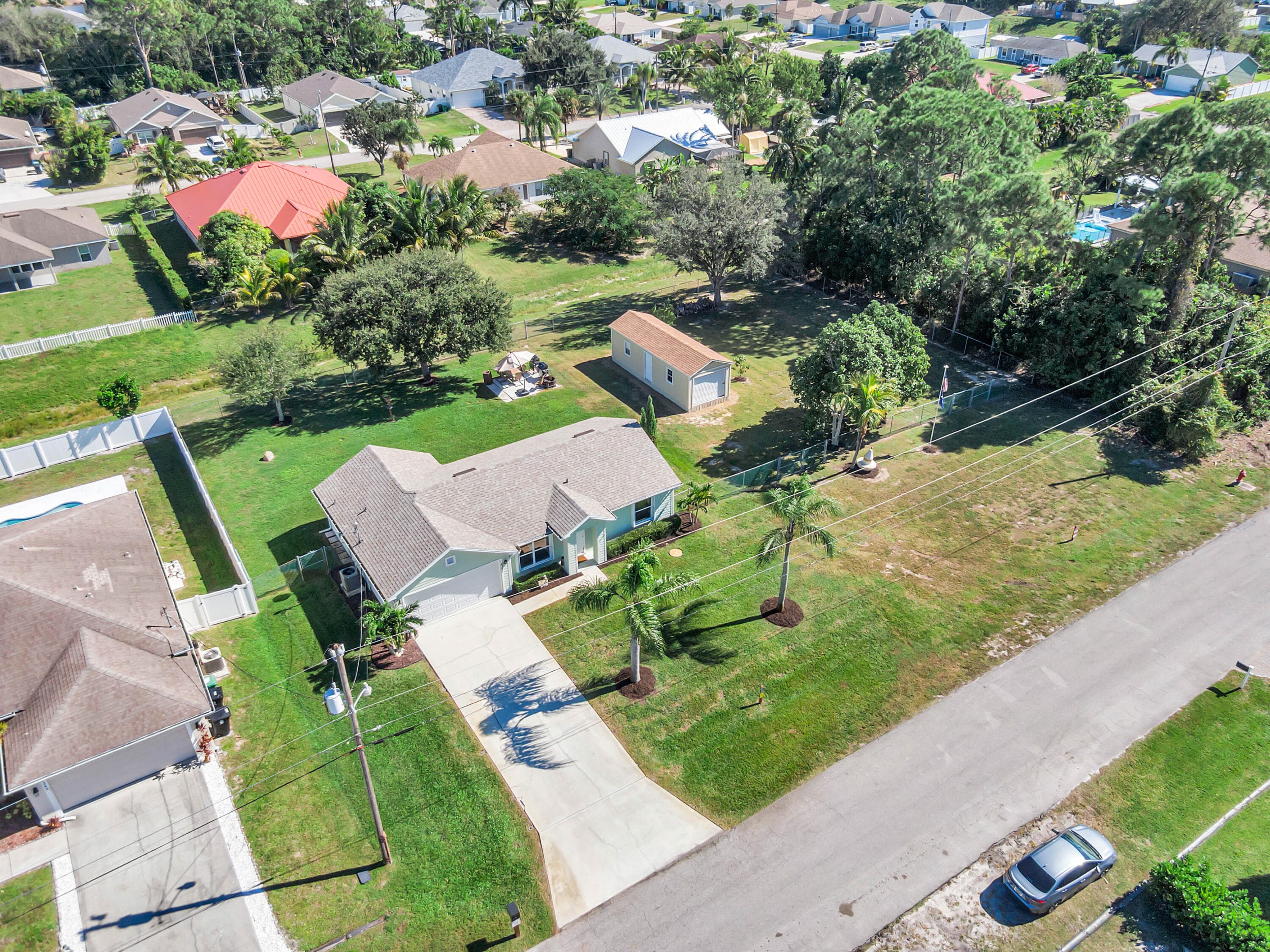 4257 SW Kazan Street, Port St. Lucie, FL 34953 41