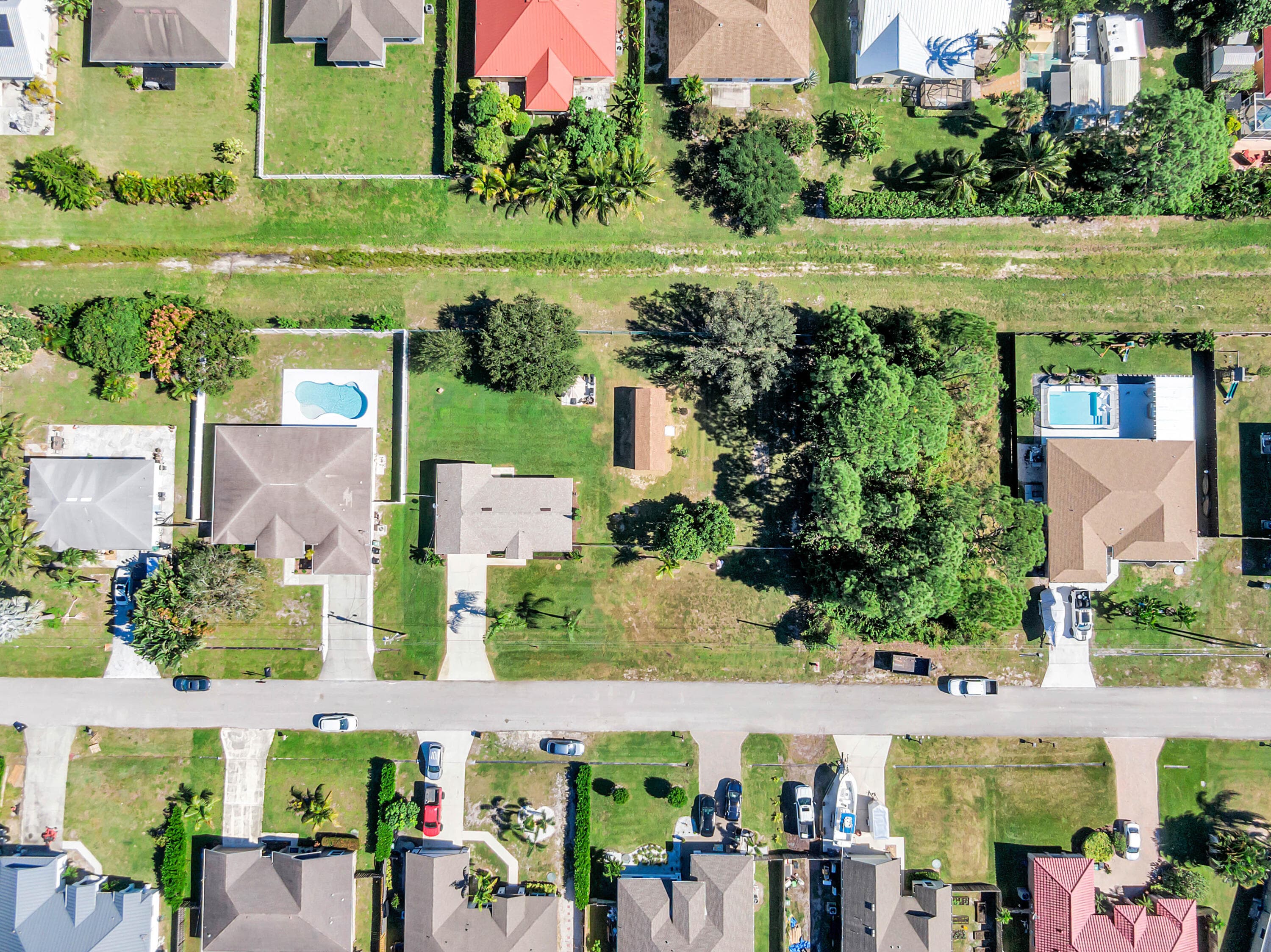 4257 SW Kazan Street, Port St. Lucie, FL 34953 42