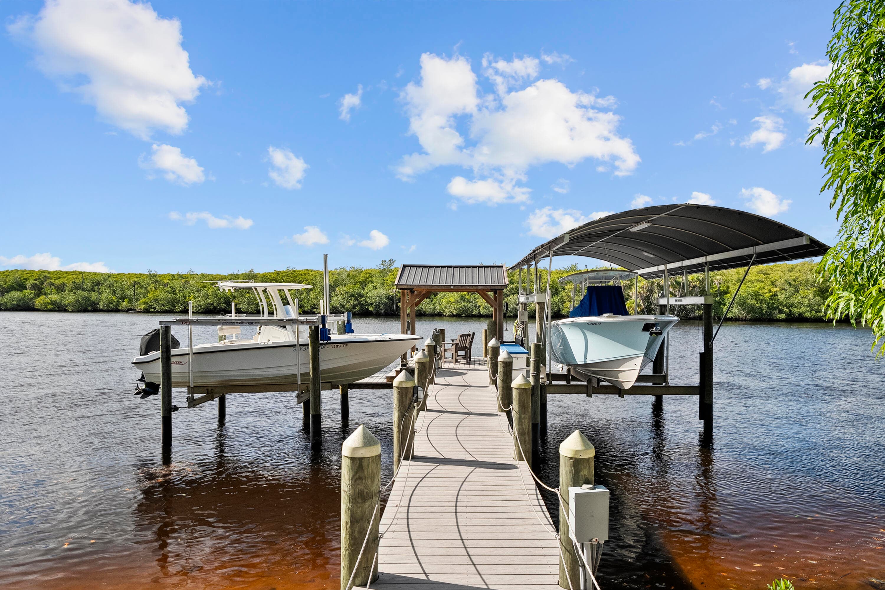 178 SE Via Lago Garda, Port St. Lucie, FL 34952 47