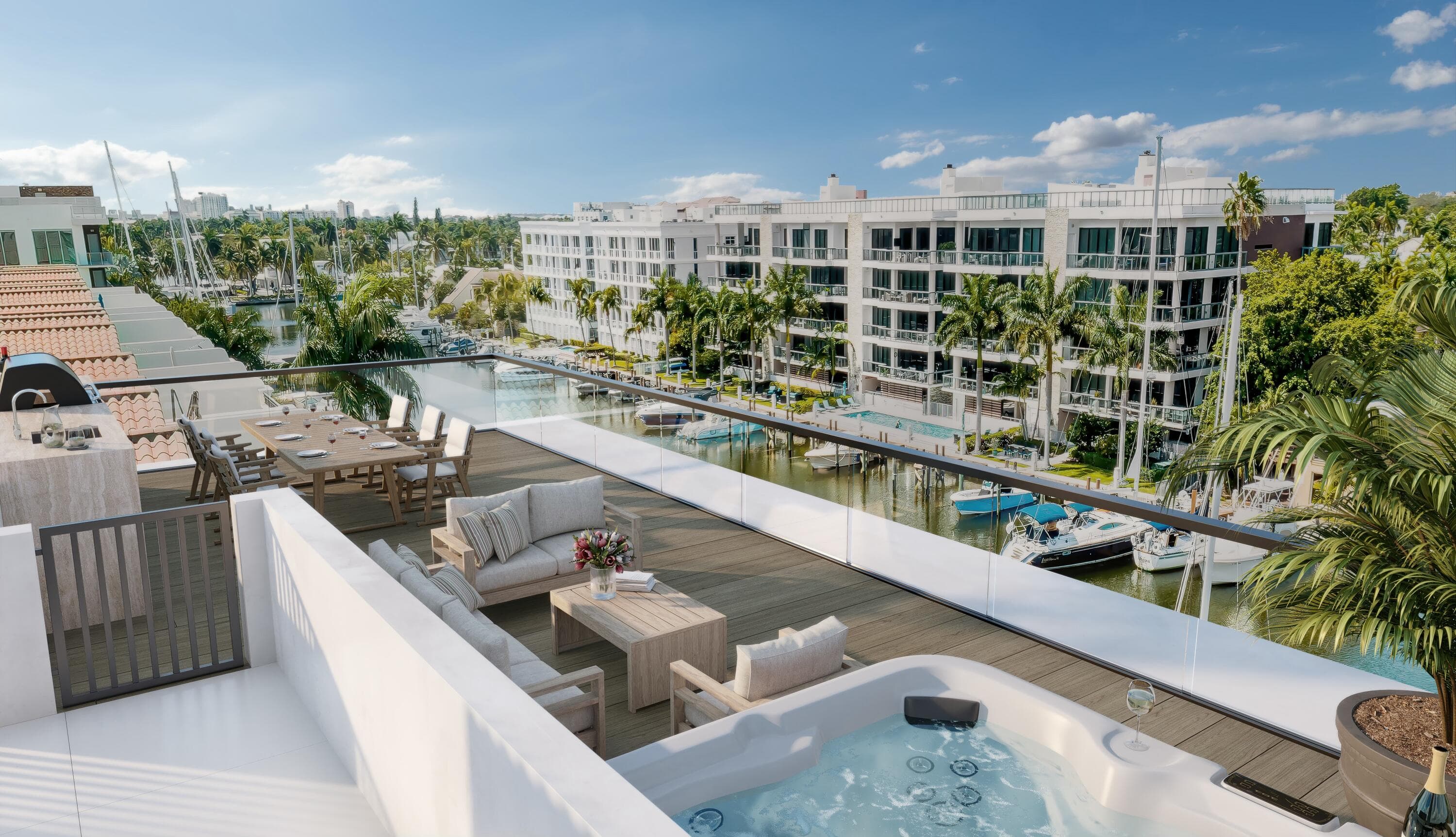 87 Isle Of Venice Drive 202s, Fort Lauderdale, FL 33301 29