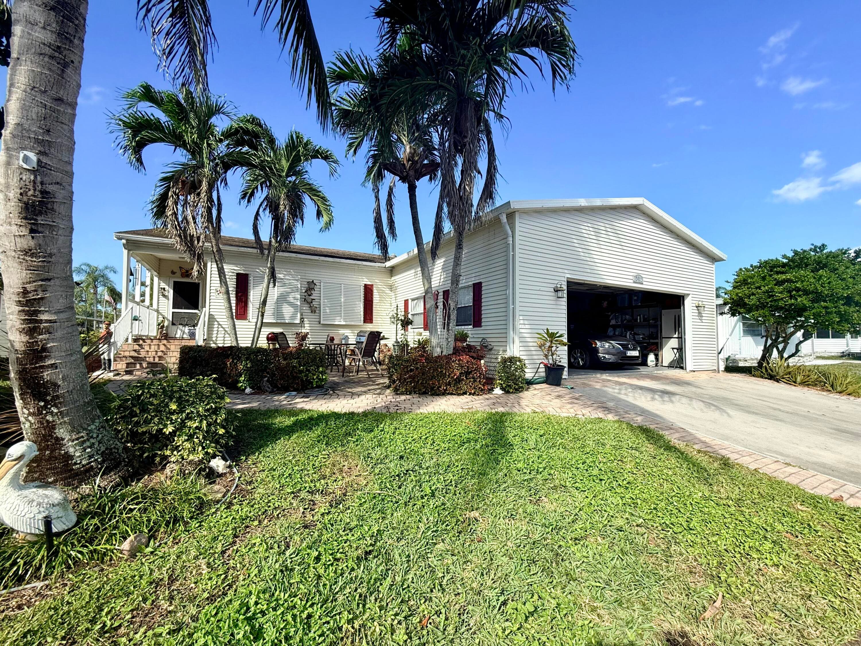 6403 Birch Lane, Lantana, FL 33462 2