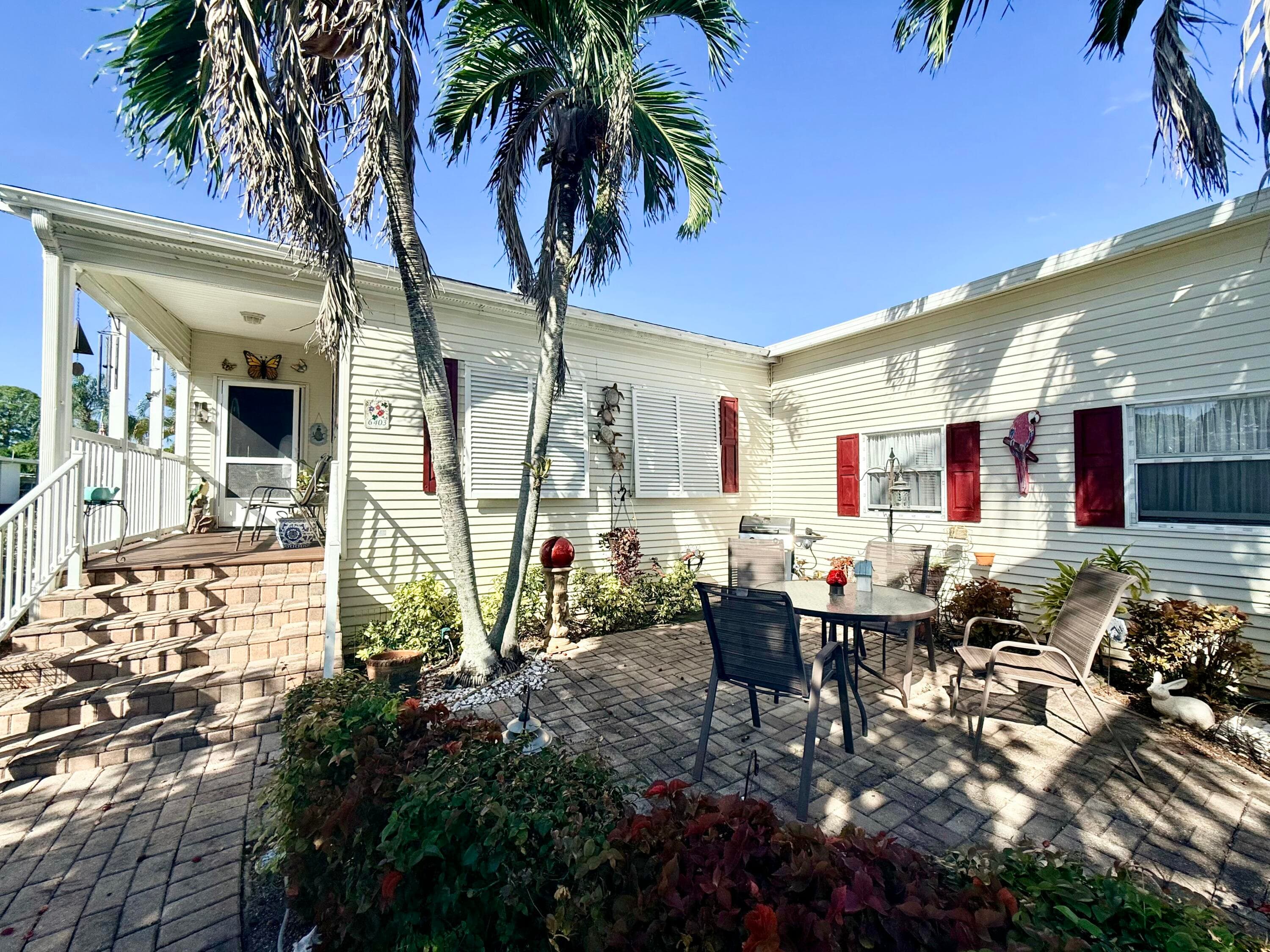 6403 Birch Lane, Lantana, FL 33462 3