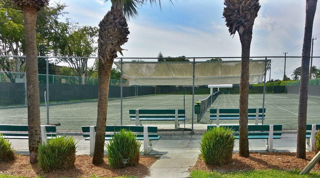 449 Normandy J, Delray Beach, FL 33484 50