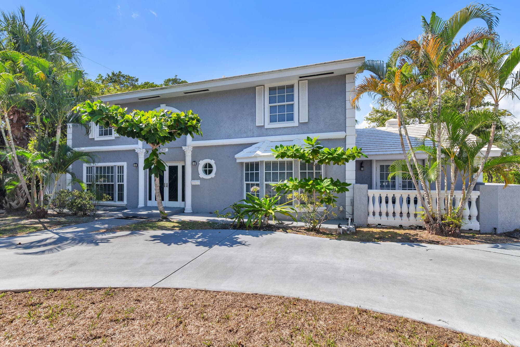3517 N Flagler Drive, West Palm Beach, FL 33407 3