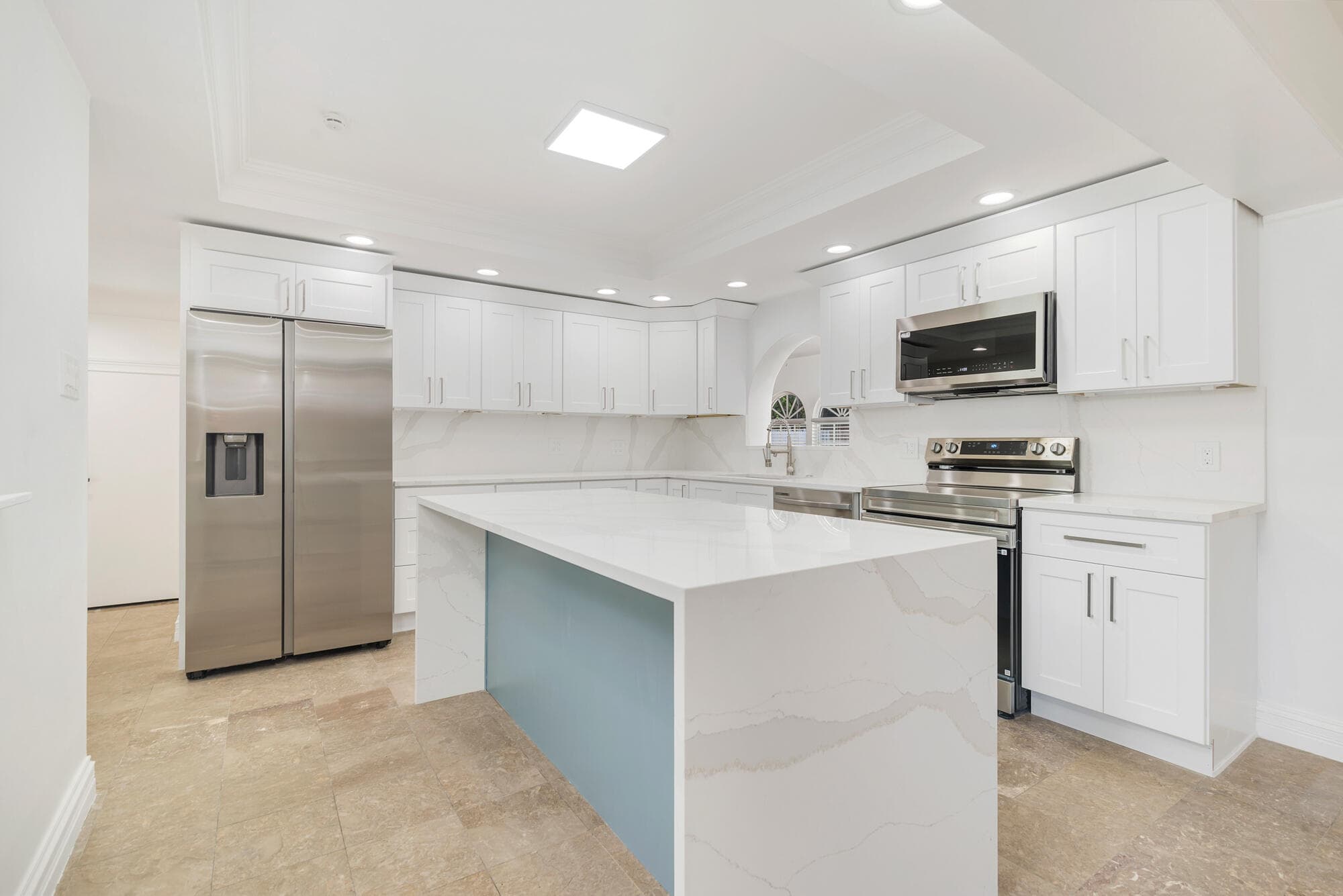 3517 N Flagler Drive, West Palm Beach, FL 33407 14