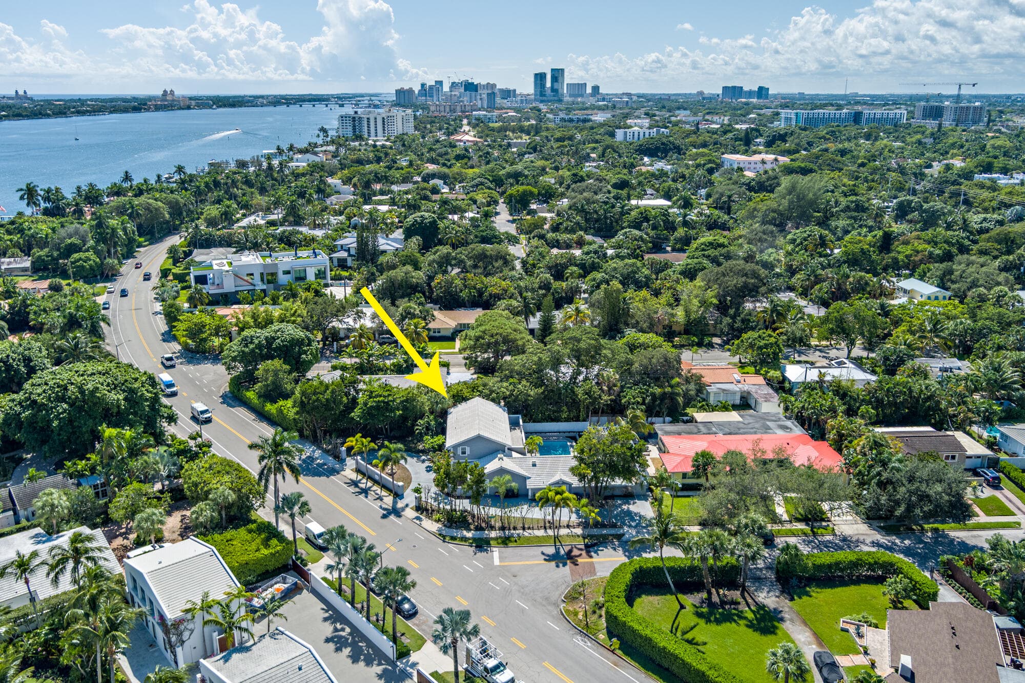 3517 N Flagler Drive, West Palm Beach, FL 33407 41