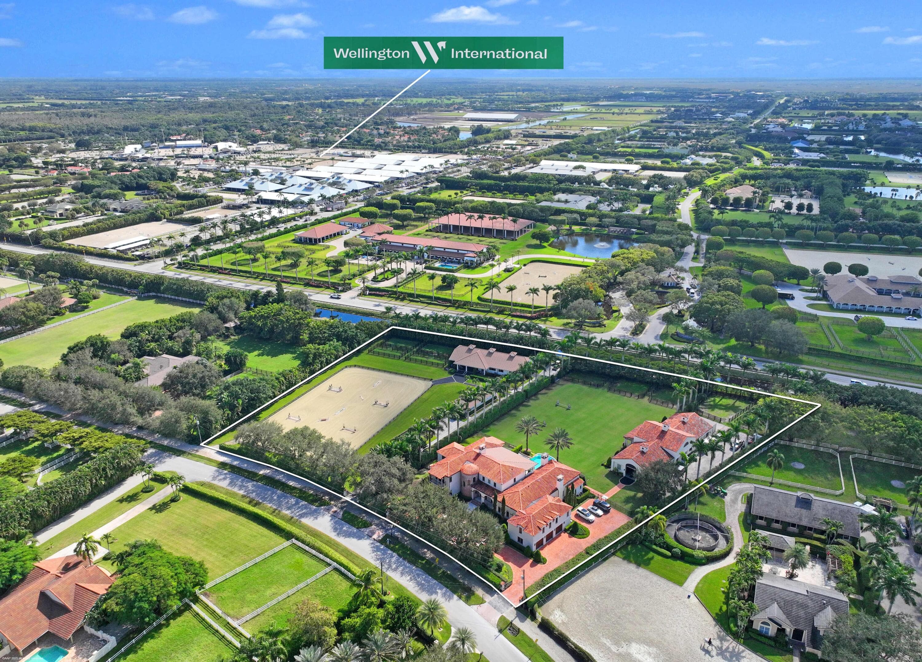 2312 Appaloosa Trail, Wellington, FL 33414 2