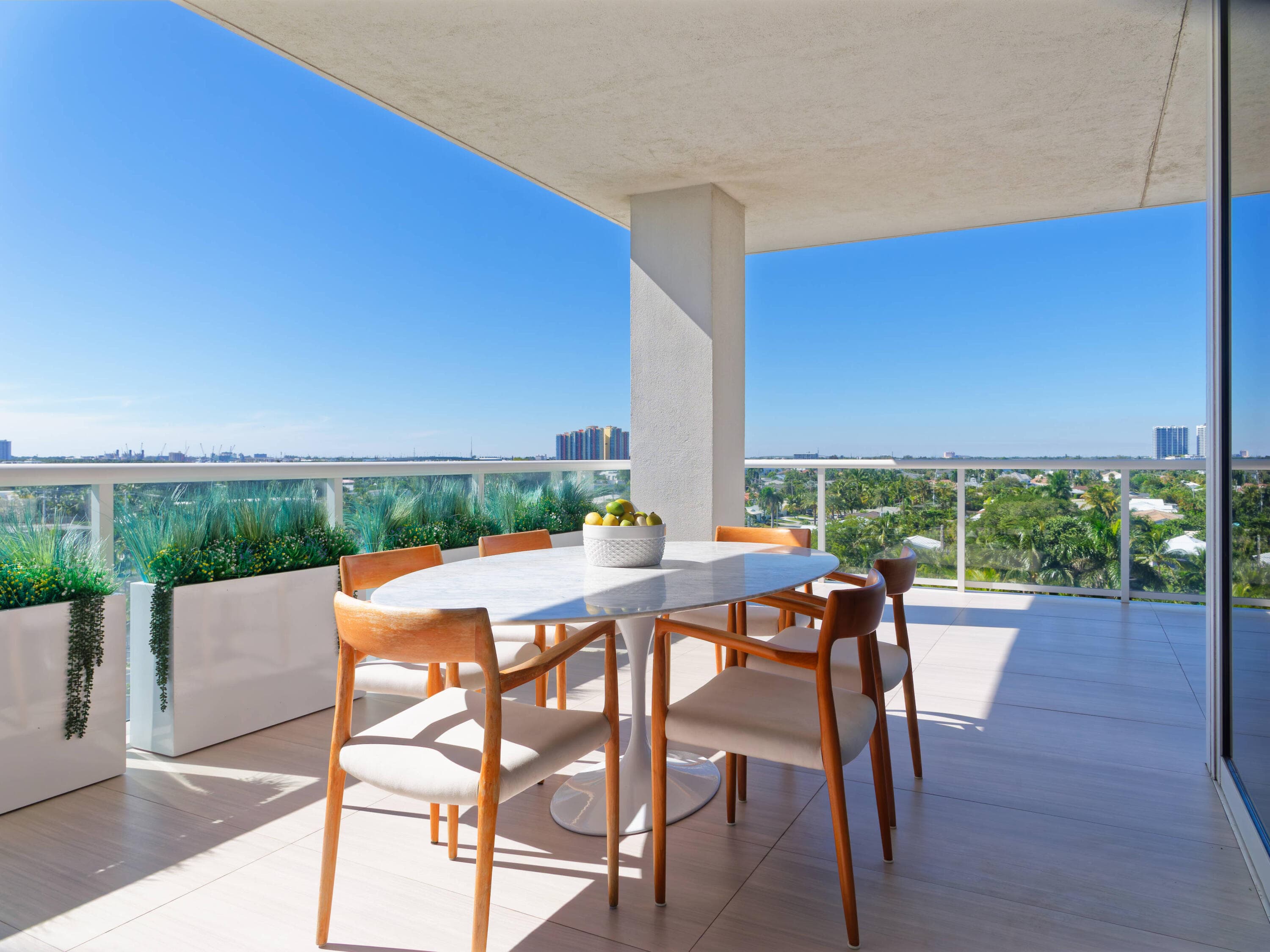 3730 N Ocean Drive 6d, Singer Island, FL 33404 18