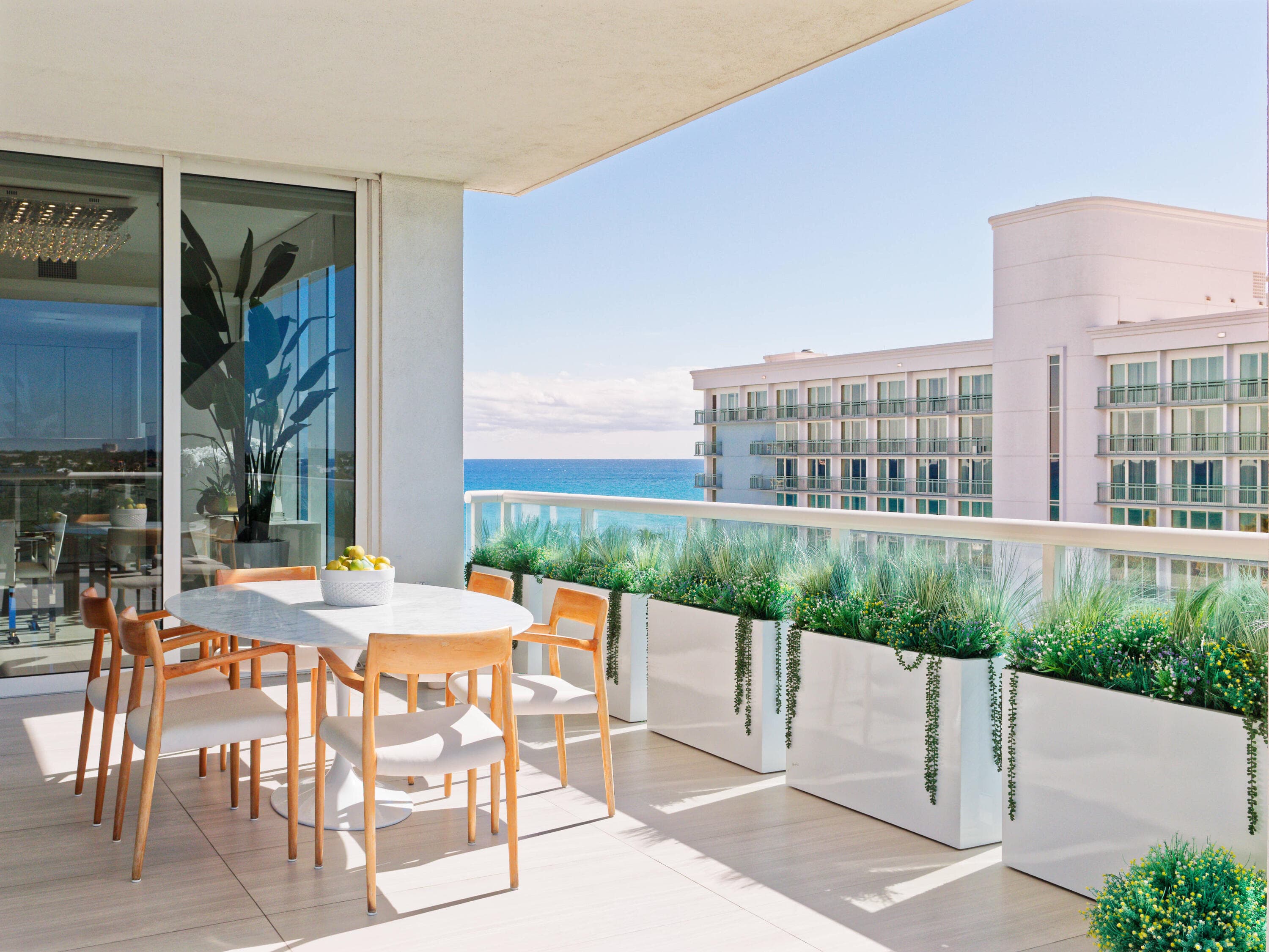 3730 N Ocean Drive 6d, Singer Island, FL 33404 16