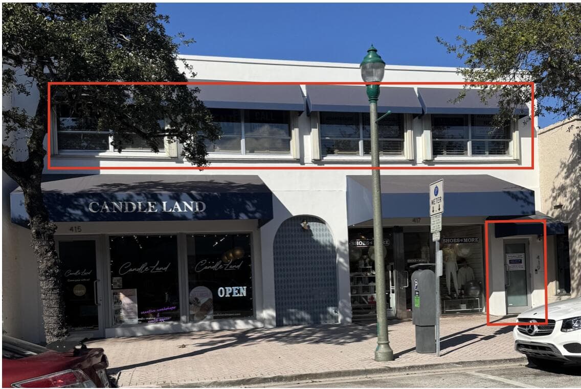 419 E Atlantic Avenue, Delray Beach, FL 33483