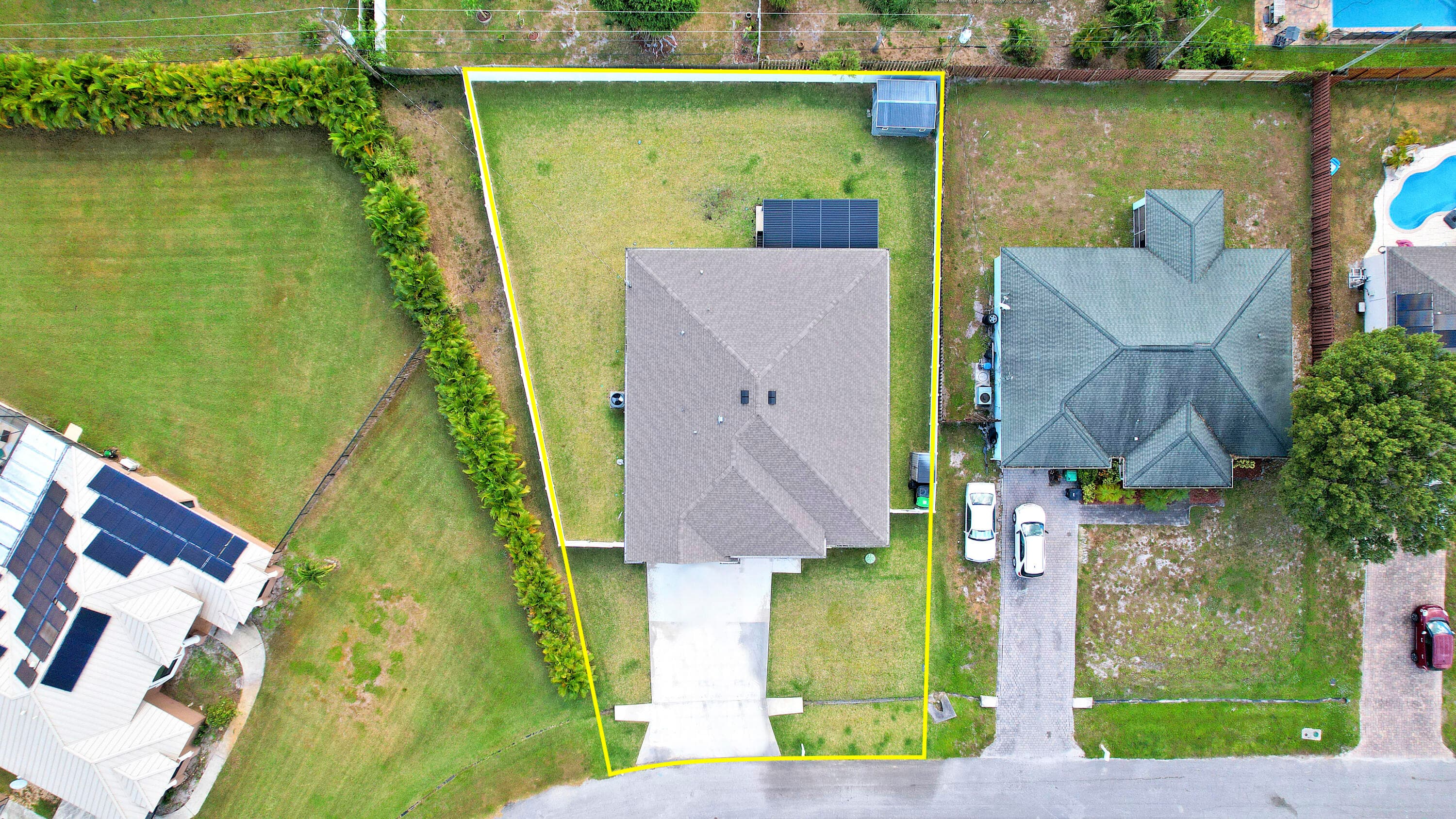 684 SW Jada Road, Port St. Lucie, FL 34953 4