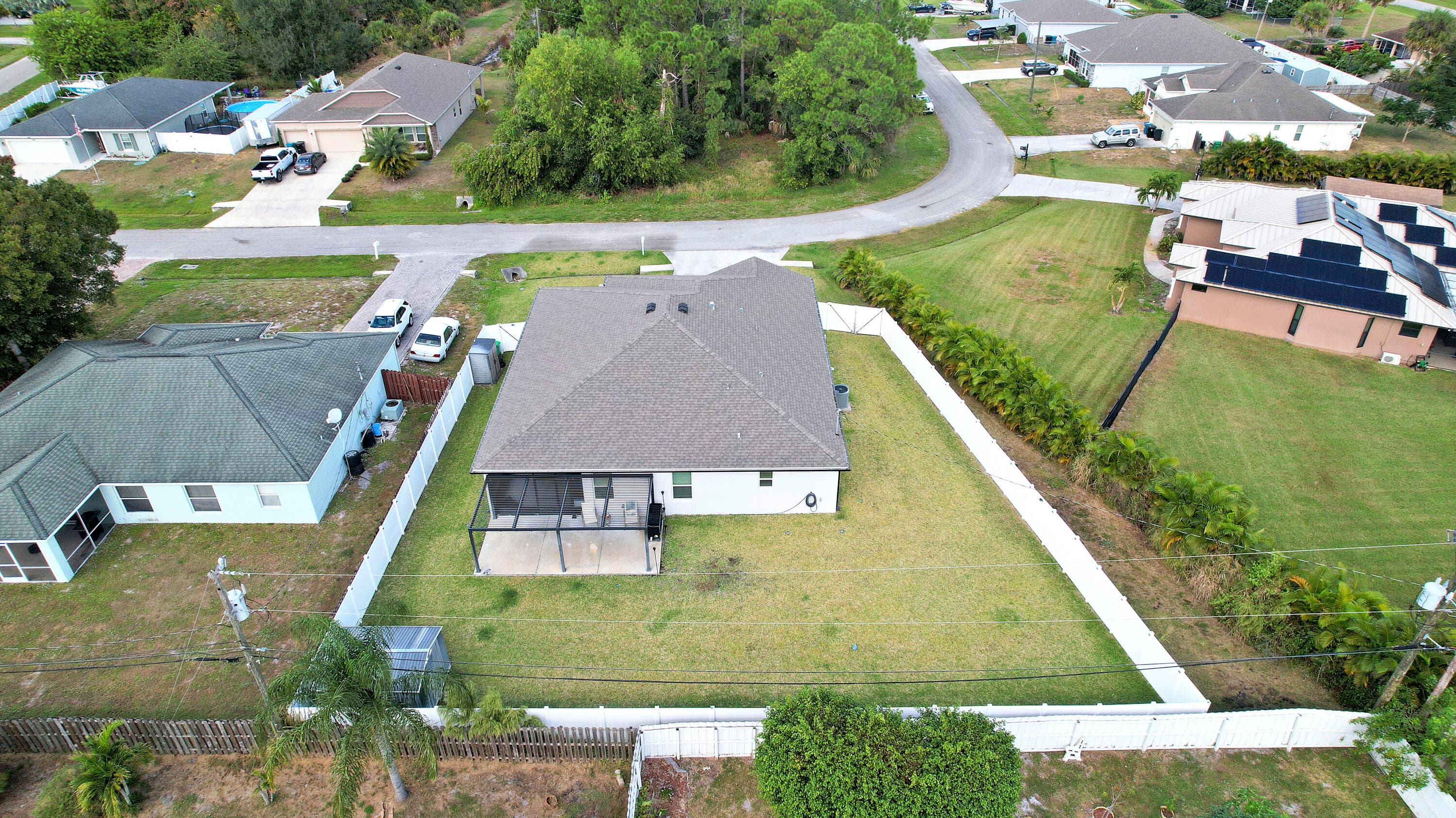 684 SW Jada Road, Port St. Lucie, FL 34953 6