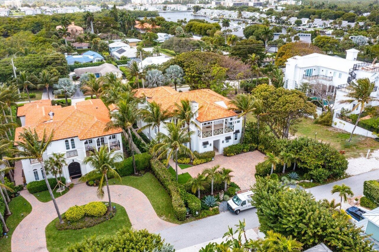 6103 N Ocean Boulevard N, Ocean Ridge, FL 33435 4