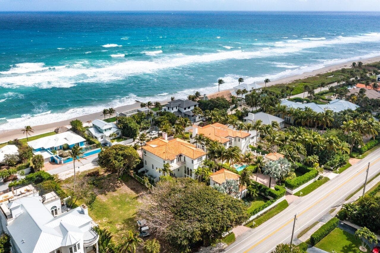 6103 N Ocean Boulevard N, Ocean Ridge, FL 33435 5