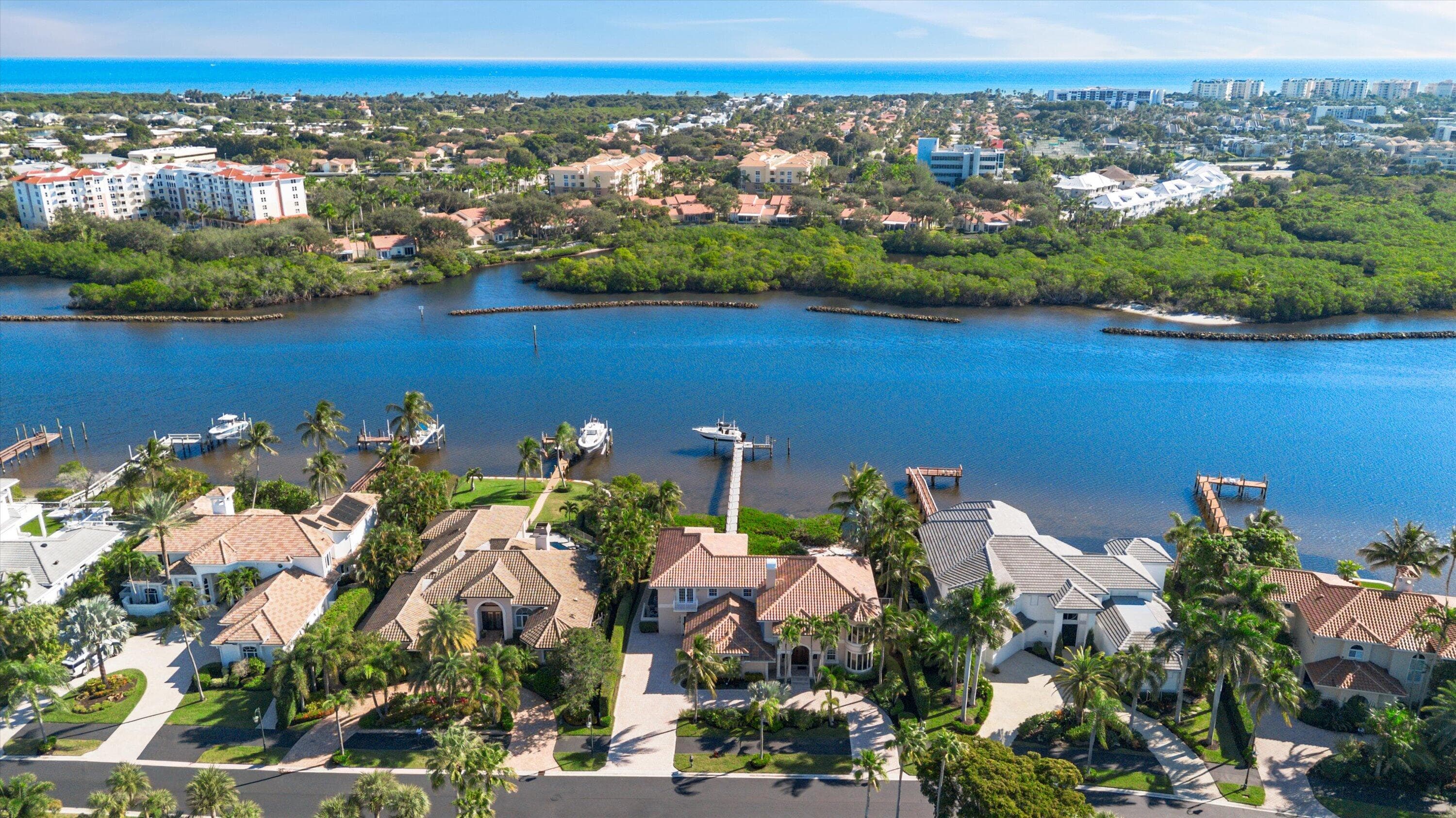 3164 Casseekey Island Road, Jupiter, FL 33477 48