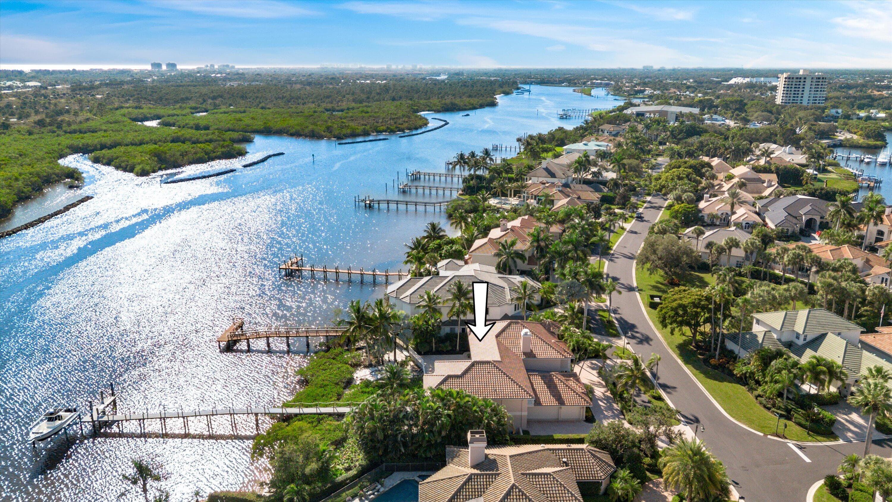 3164 Casseekey Island Road, Jupiter, FL 33477 50