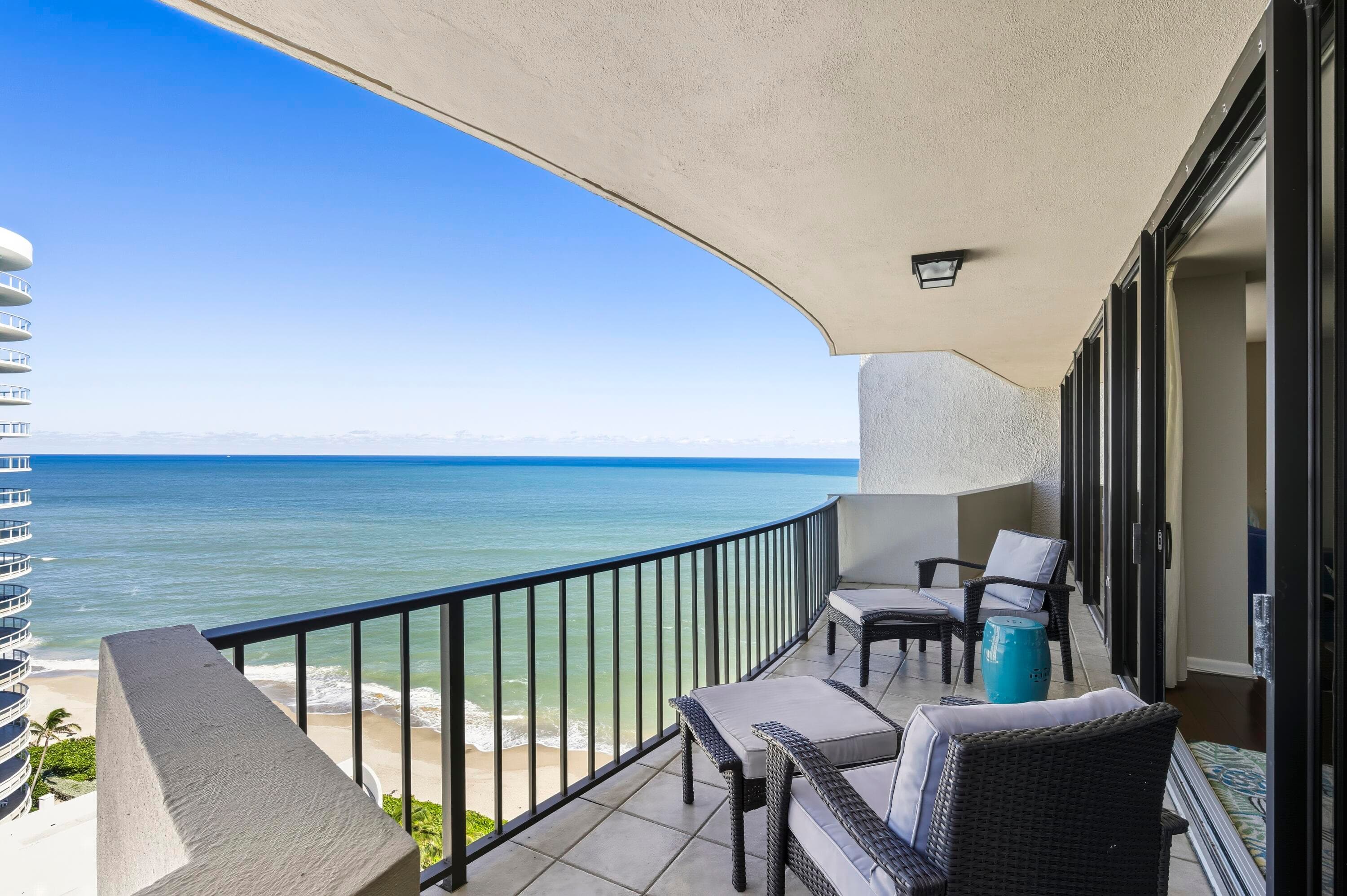4200 N Ocean Drive 1-1705, Singer Island, FL 33404 4
