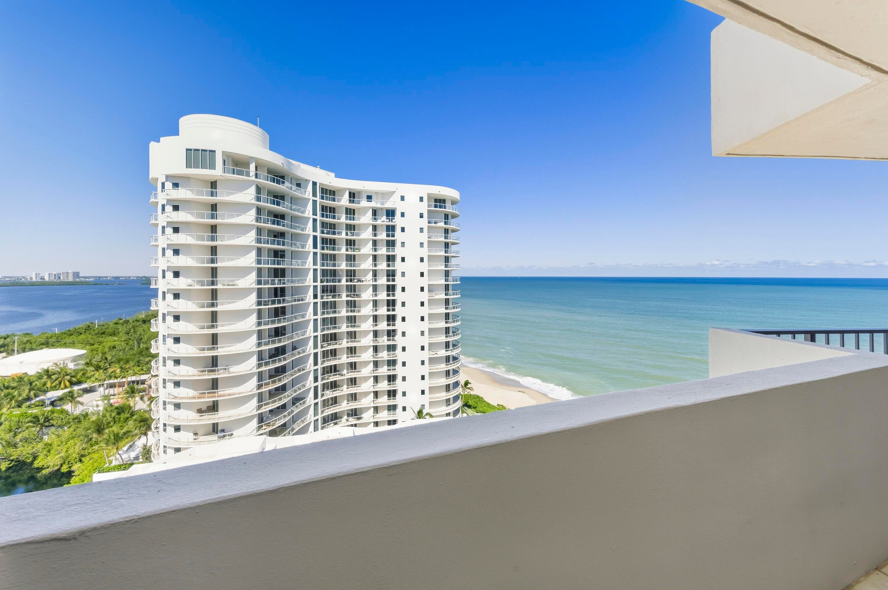 4200 N Ocean Drive 1-1705, Singer Island, FL 33404 6