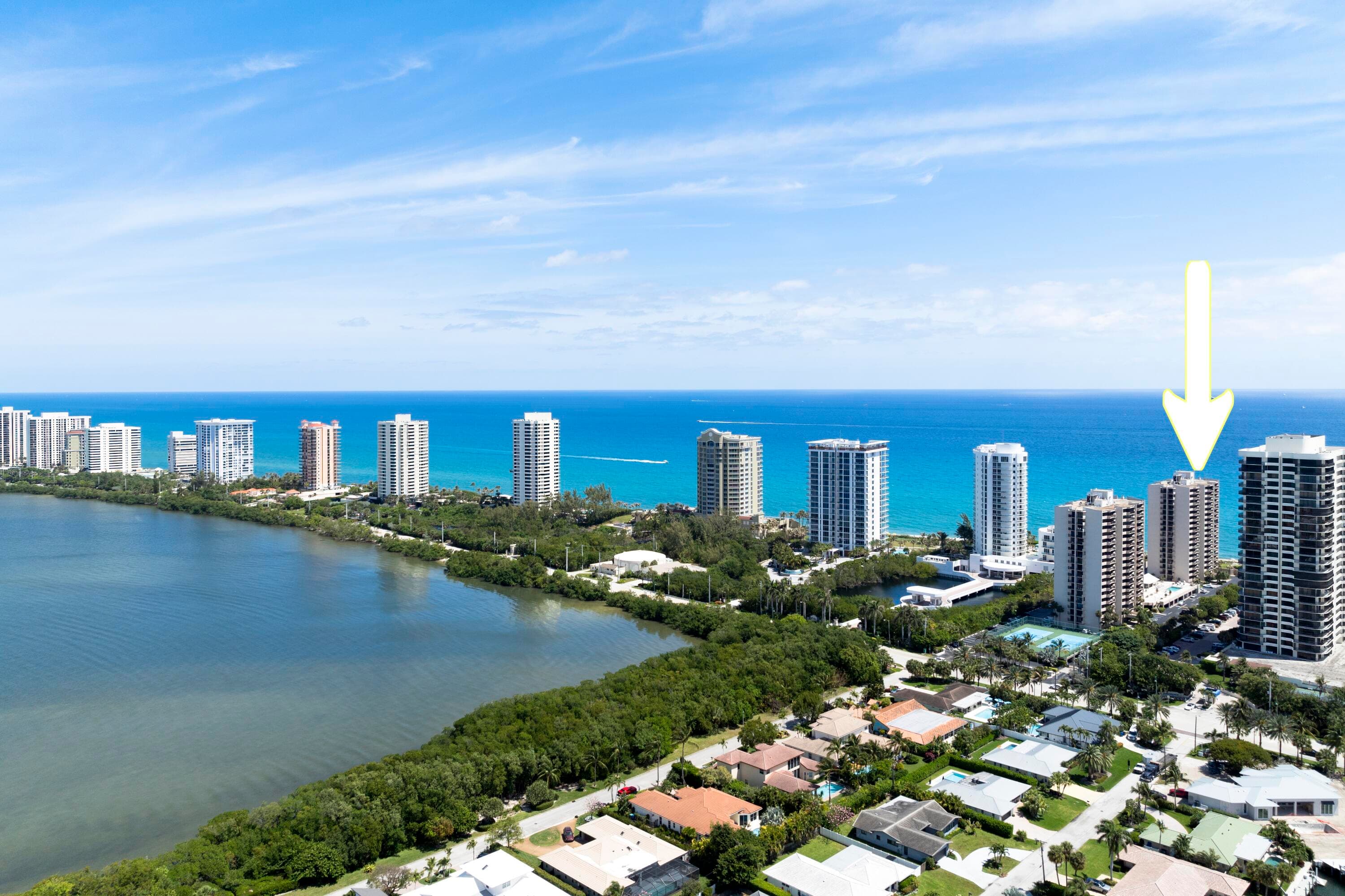 4200 N Ocean Drive 1-1705, Singer Island, FL 33404 30