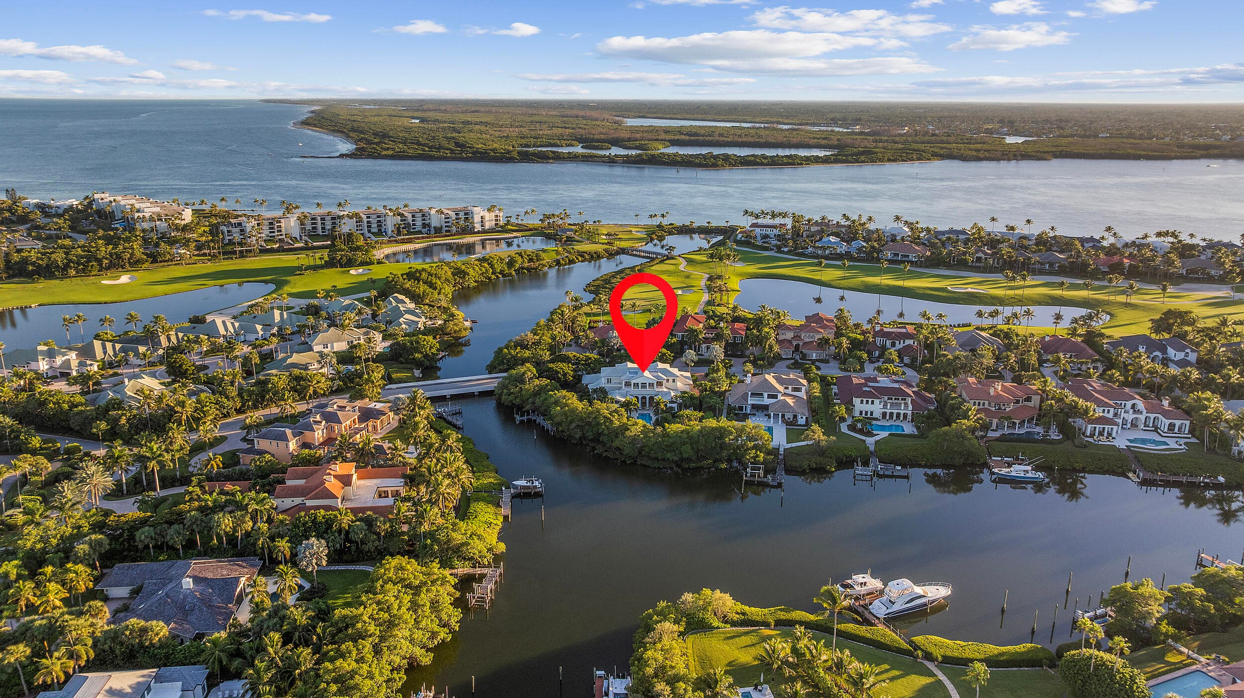 6968 SE Harbor Circle, Stuart, FL 34996 38