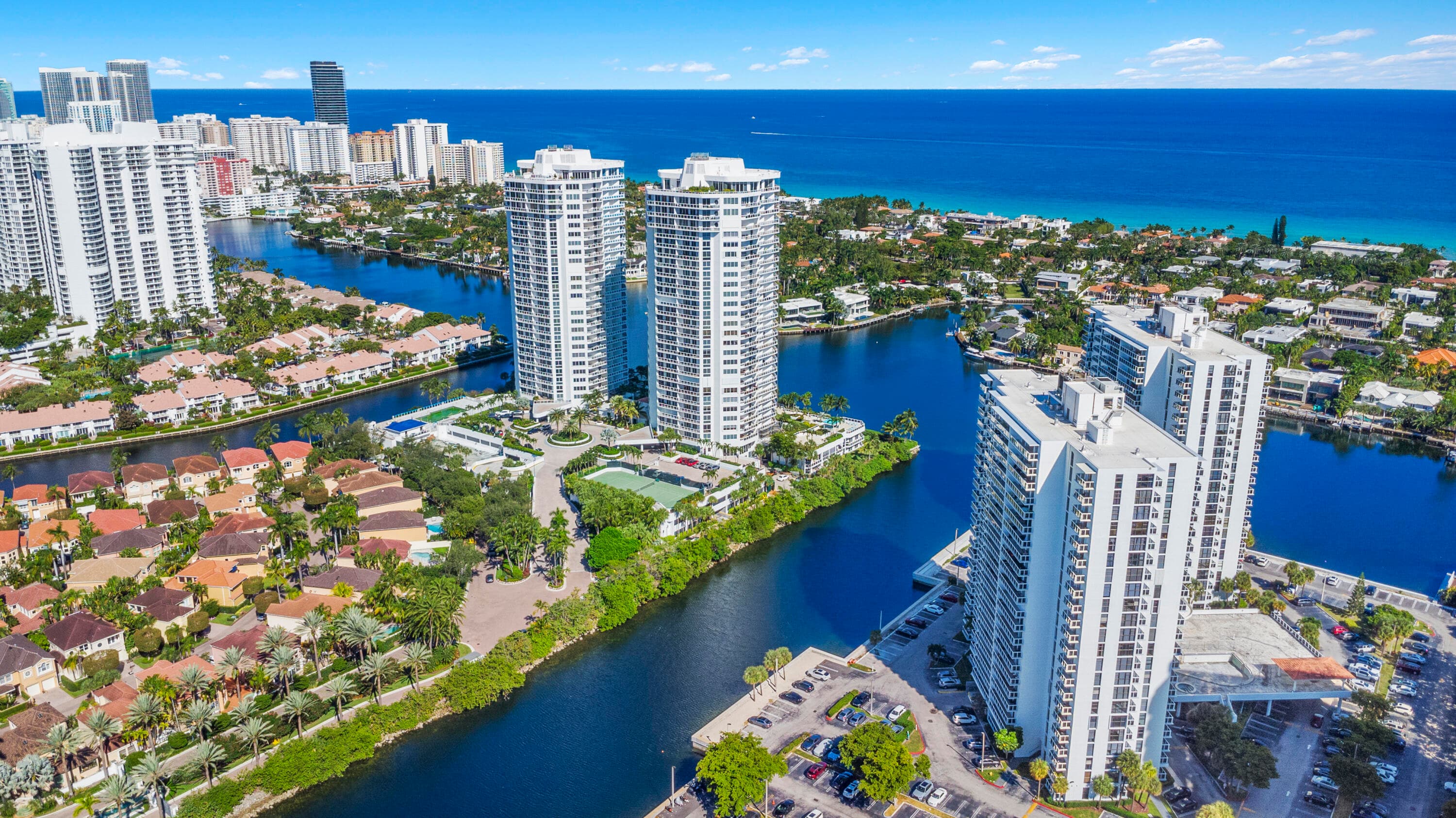 20515 E Country Club Drive 345, Aventura, FL 33180