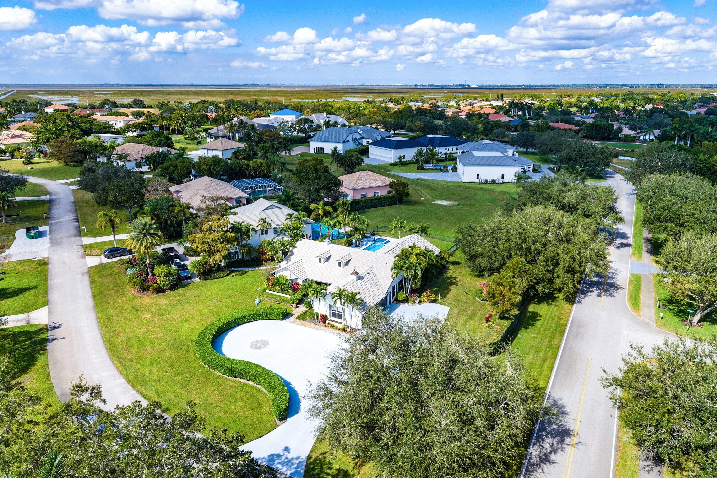 15535 Sunward Street, Wellington, FL 33414 3