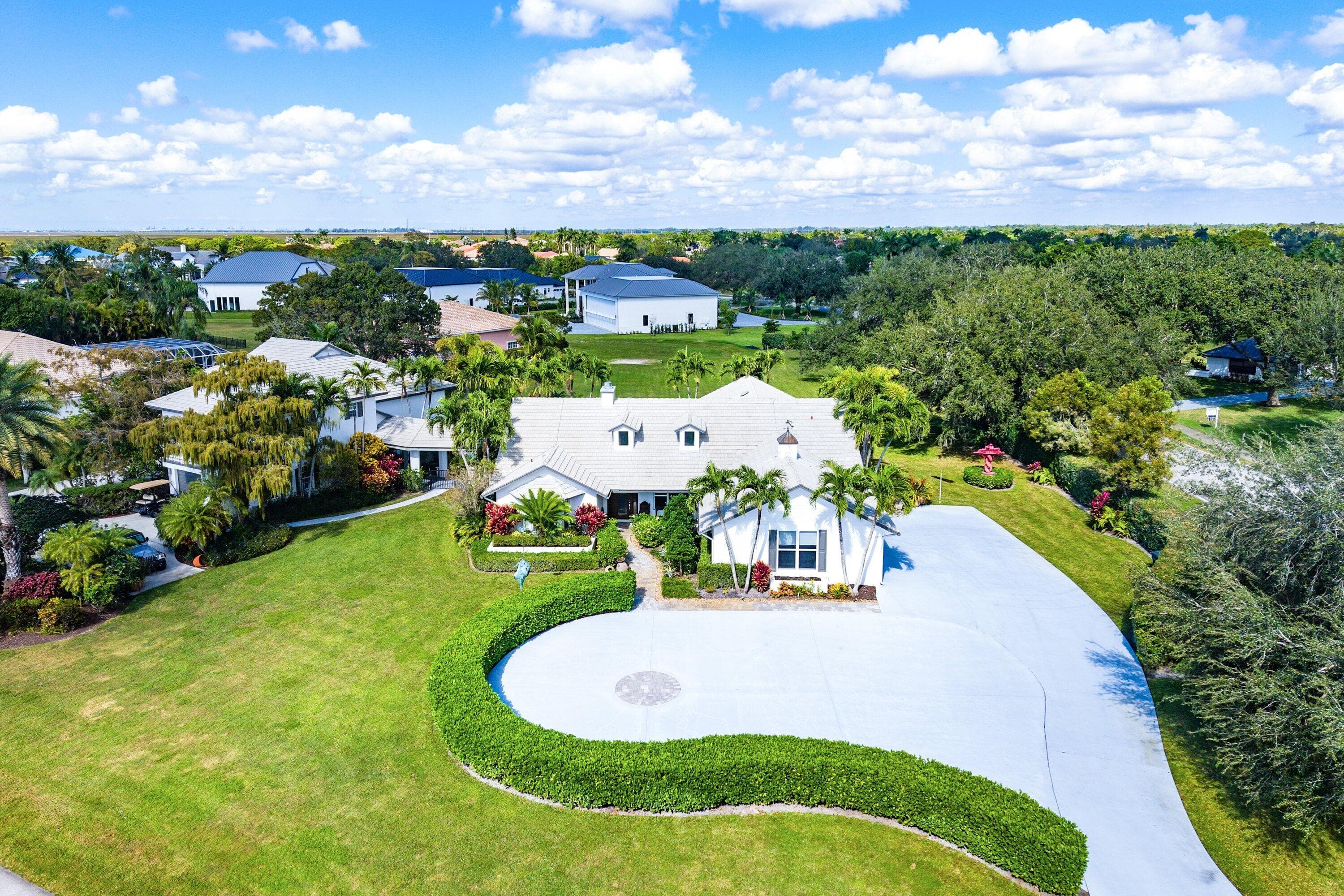 15535 Sunward Street, Wellington, FL 33414 4