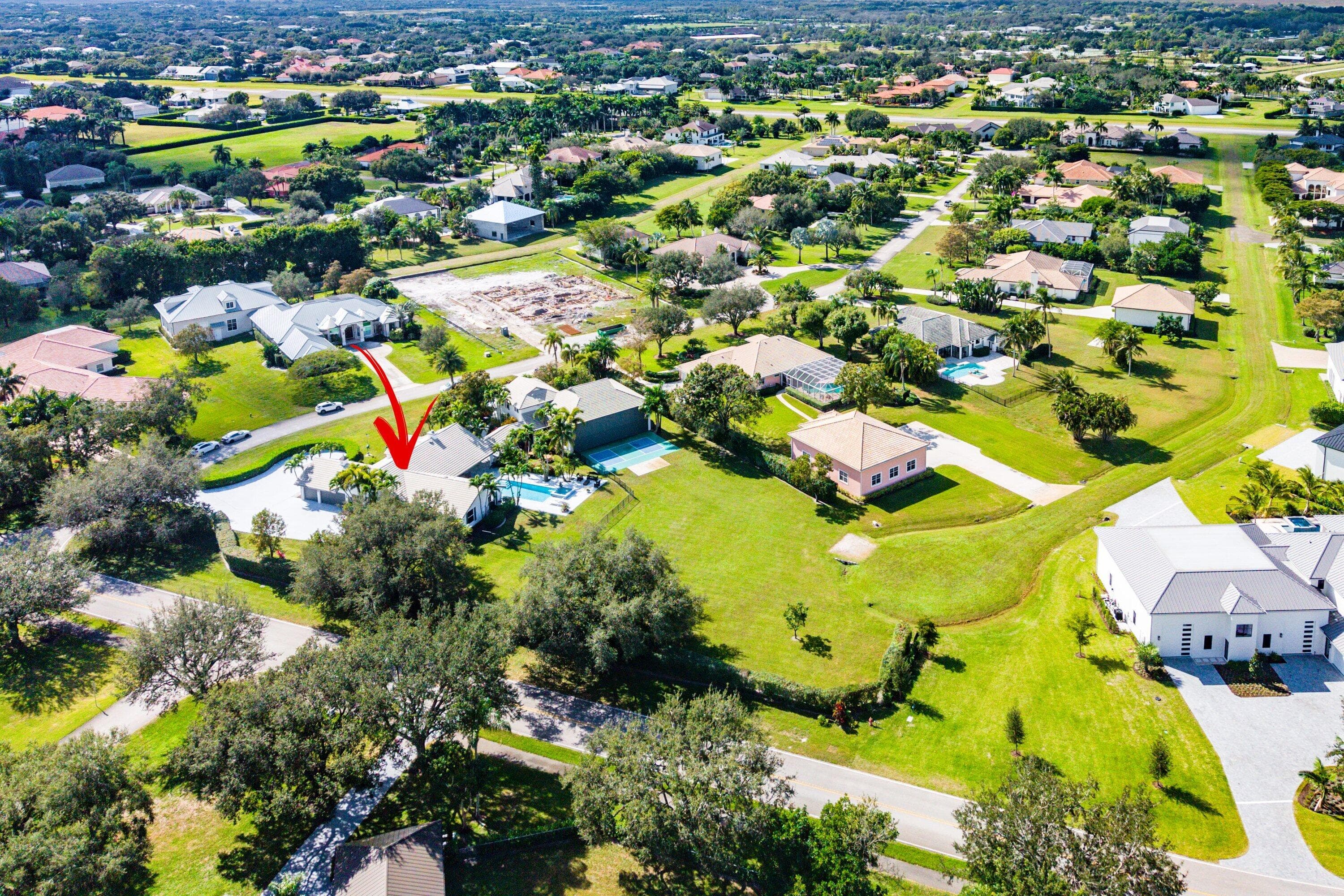 15535 Sunward Street, Wellington, FL 33414 8