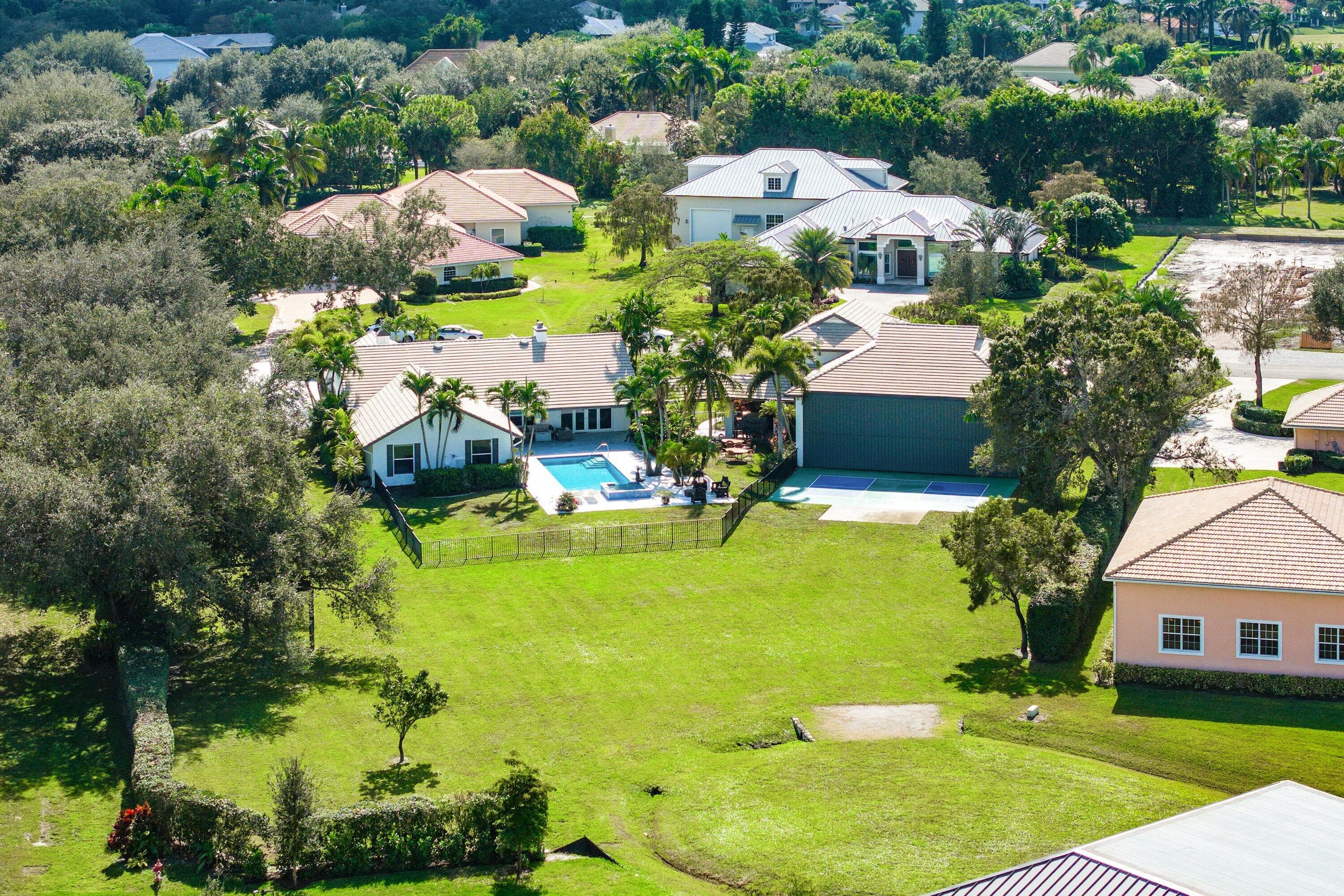 15535 Sunward Street, Wellington, FL 33414