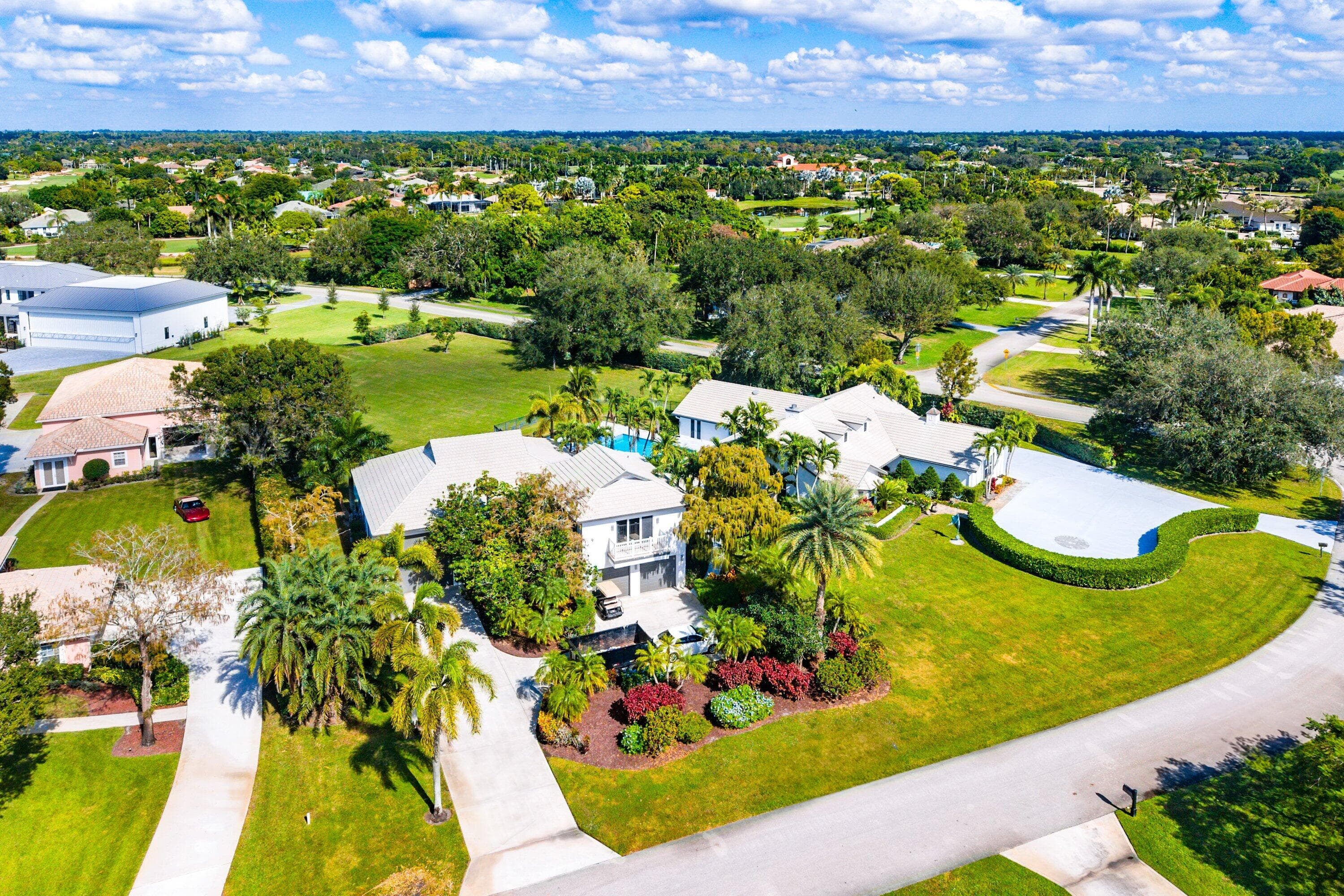 15535 Sunward Street, Wellington, FL 33414 9