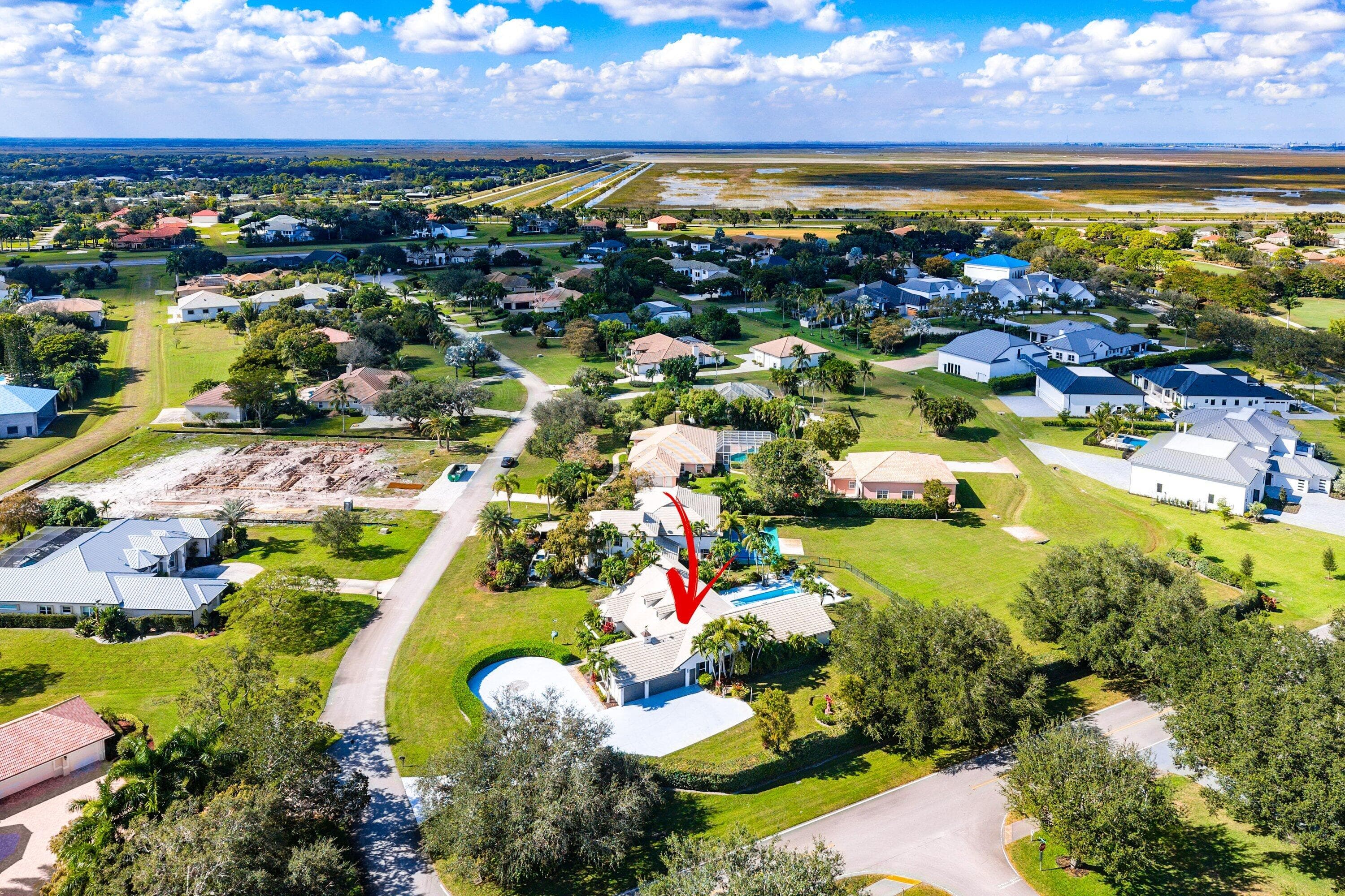 15535 Sunward Street, Wellington, FL 33414 10