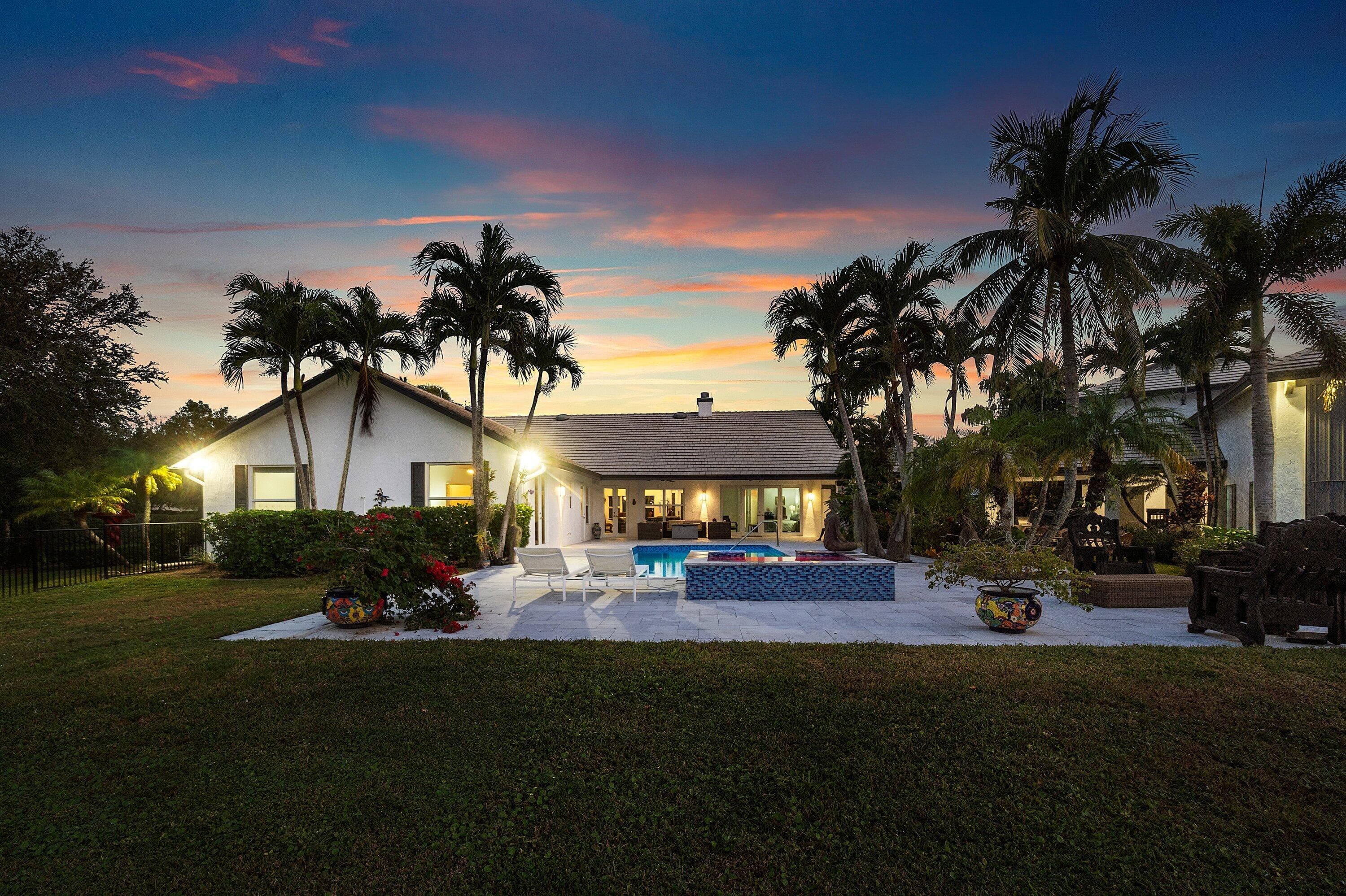 15535 Sunward Street, Wellington, FL 33414 48