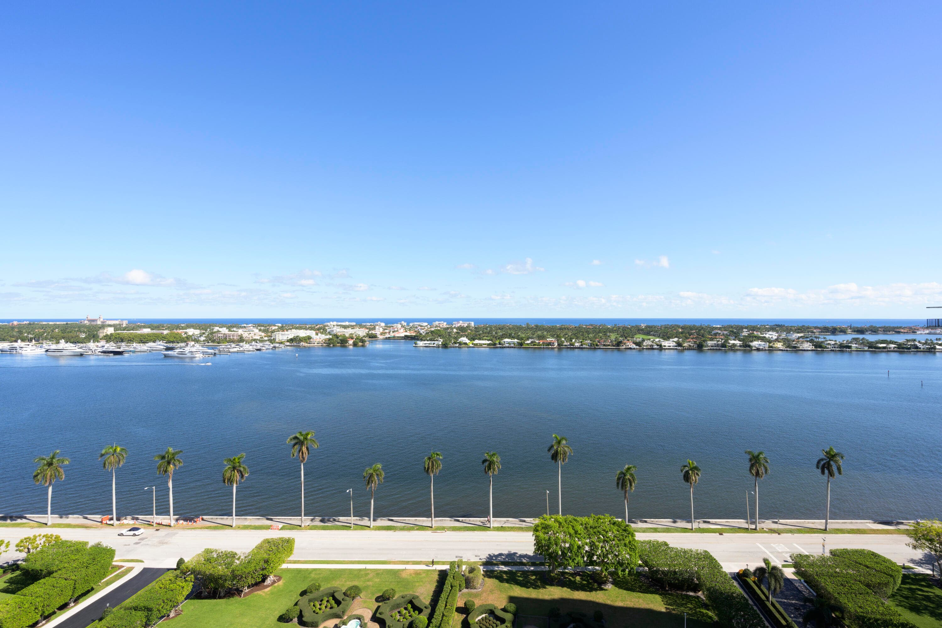 1801 S Flagler Drive Ph 11, West Palm Beach, FL 33401
