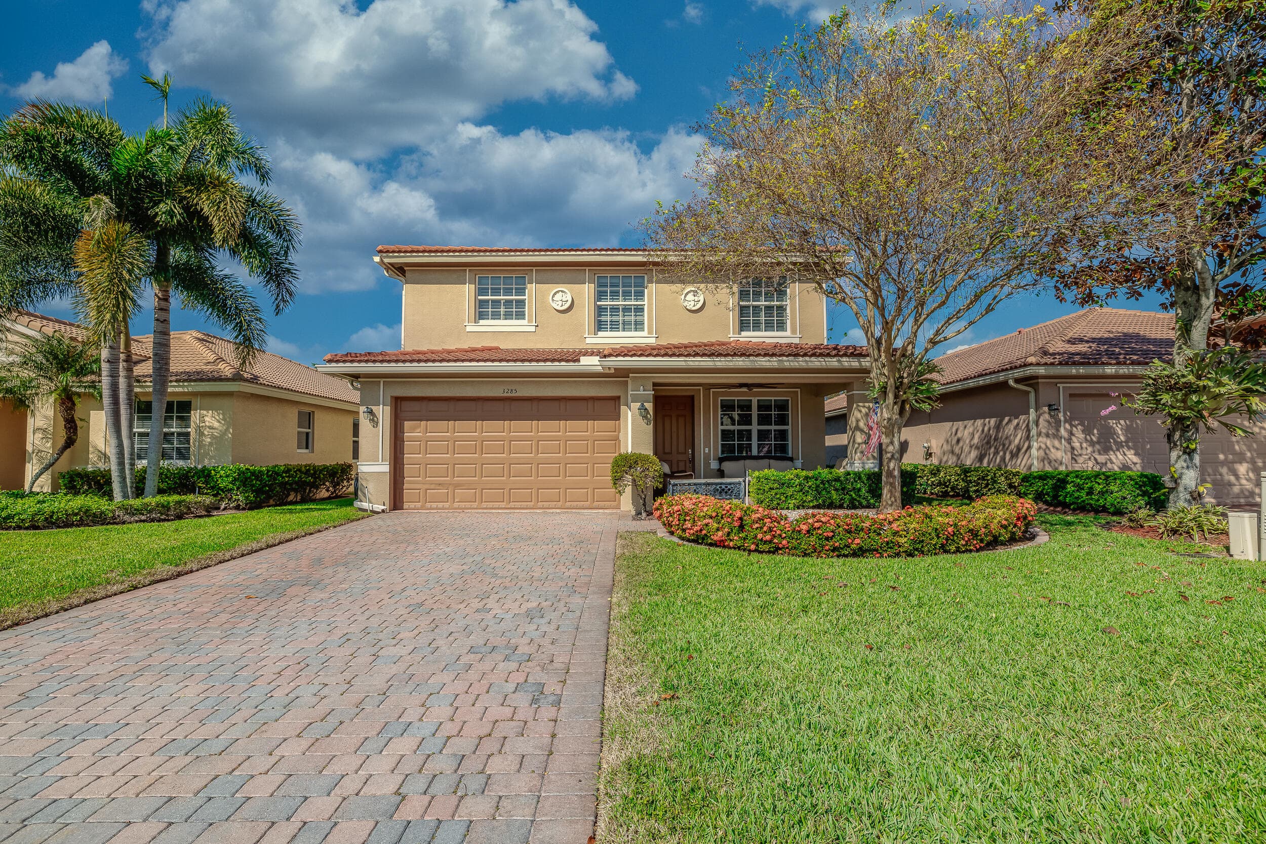 3285 SW Porpoise Circle, Stuart, FL 34997 3