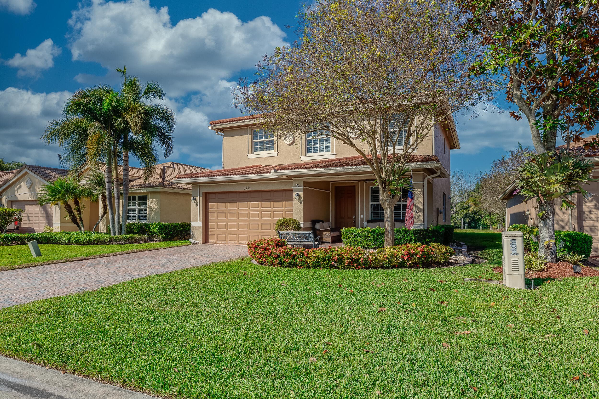 3285 SW Porpoise Circle, Stuart, FL 34997 2