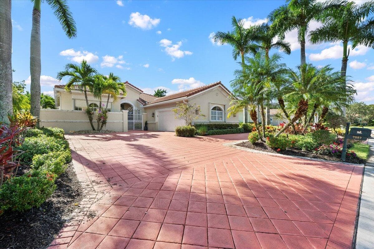 7557 Preserve Drive, West Palm Beach, FL 33412 42