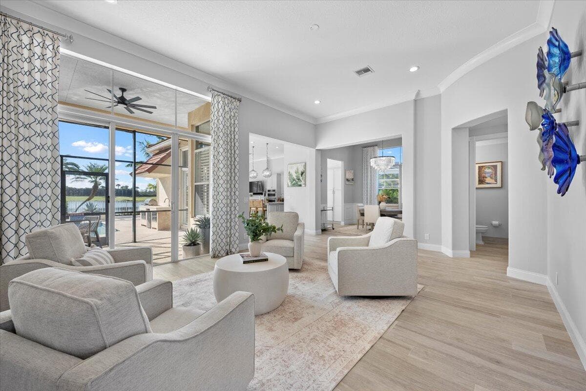 7557 Preserve Drive, West Palm Beach, FL 33412 6