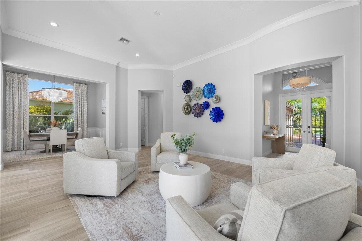 7557 Preserve Drive, West Palm Beach, FL 33412 7