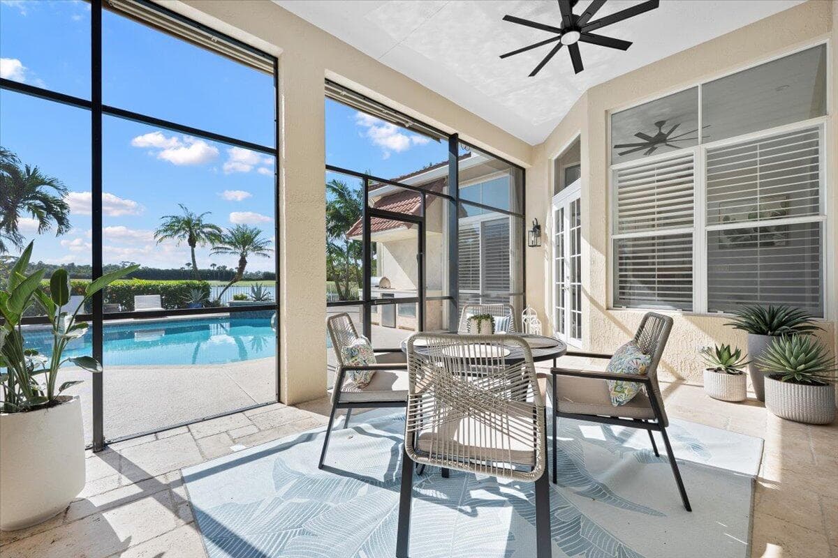 7557 Preserve Drive, West Palm Beach, FL 33412 5