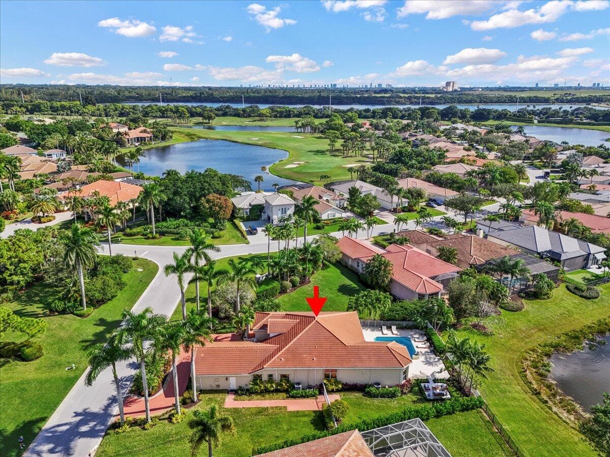 7557 Preserve Drive, West Palm Beach, FL 33412 35