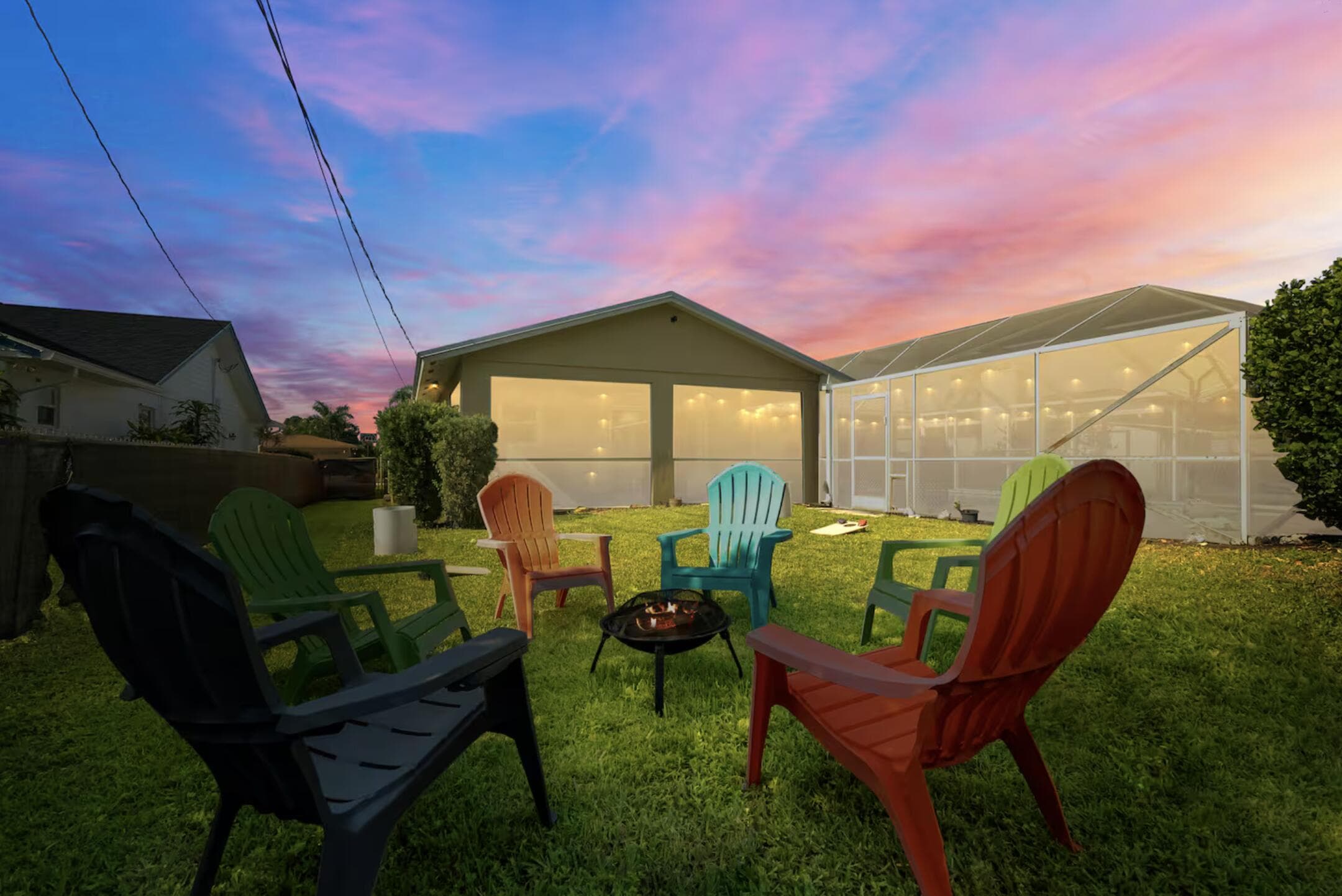 730 SE White Avenue, Port St. Lucie, FL 34983